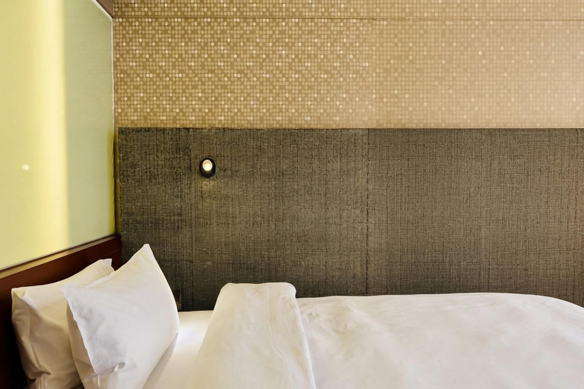 Max Brown 5th District Vienna - Bedroom