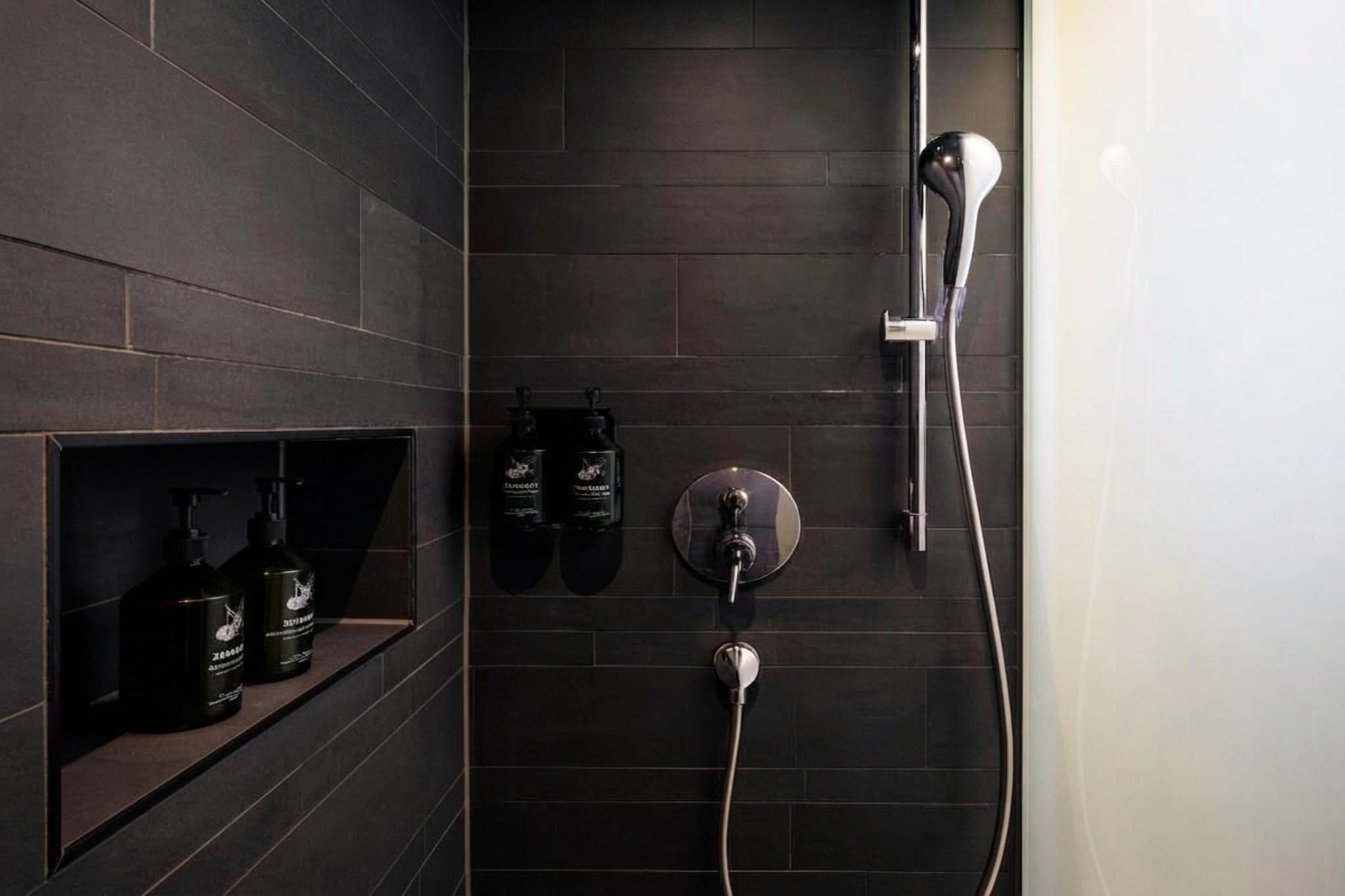 Max Brown 5th District Vienna - Bathroom