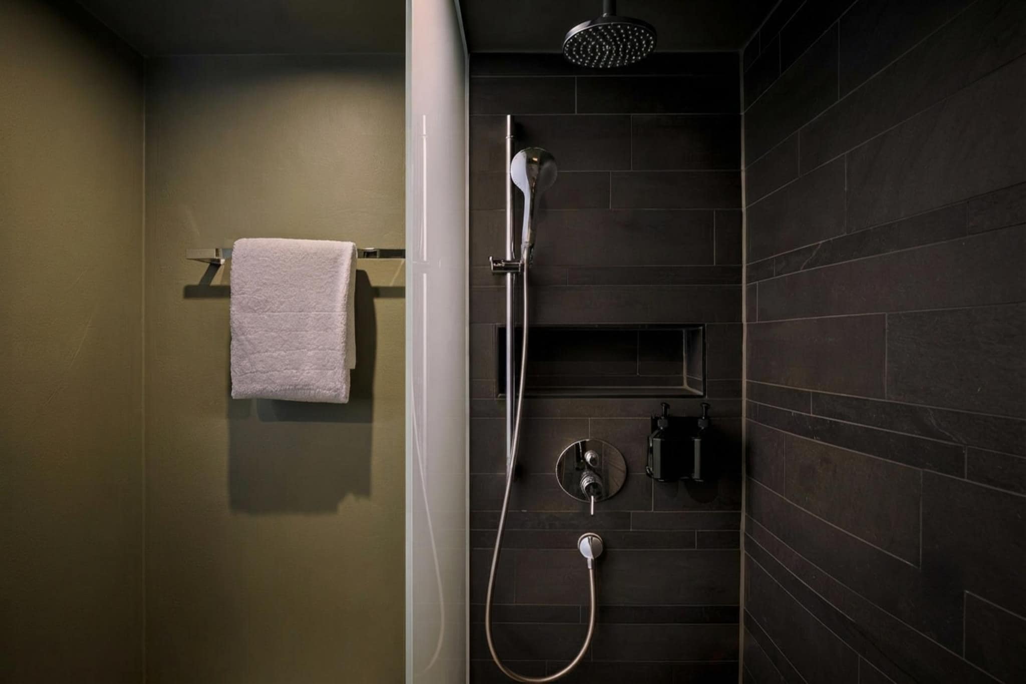 Max Brown 5th District Vienna - Bathroom