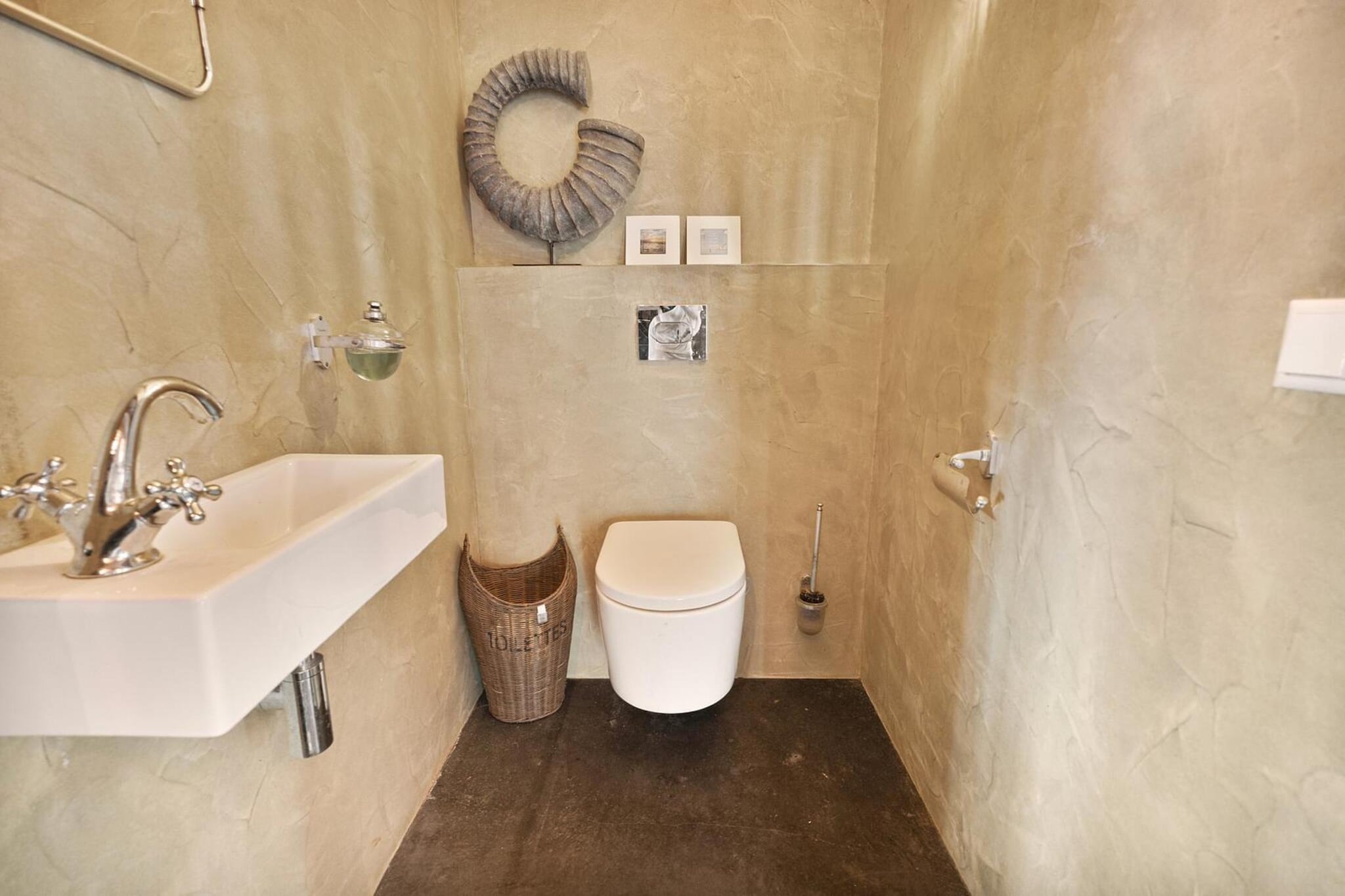 Orchis 13 | Julianadorp aan Zee | Close to the beach entrance (copy) - Salle de bain