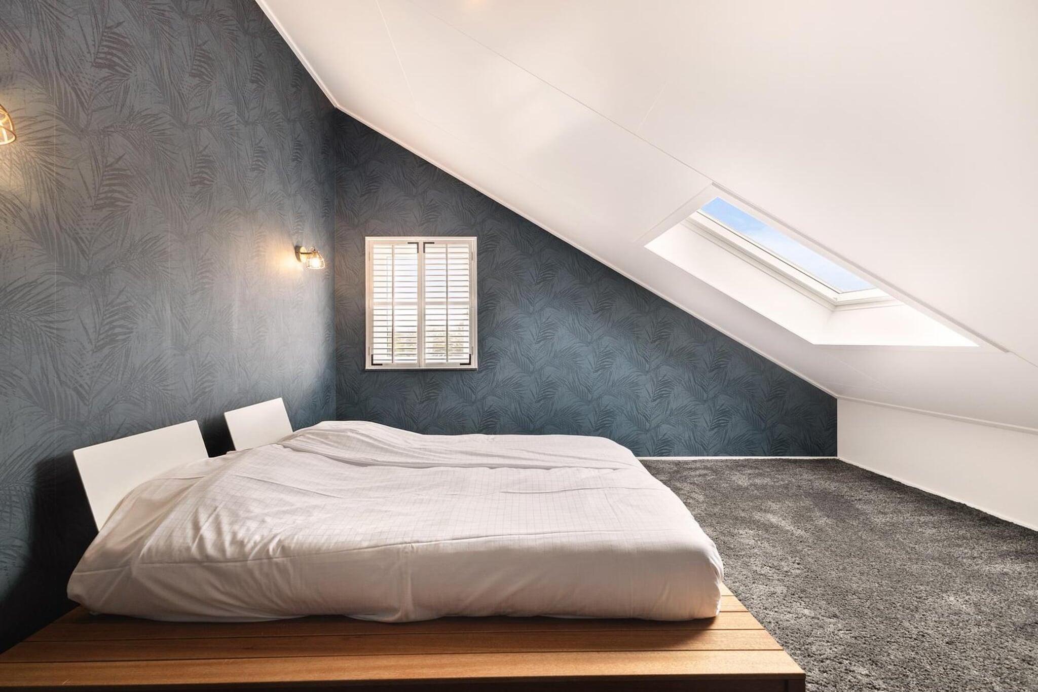 Orchis 13 | Julianadorp aan Zee | Close to the beach entrance (copy) - Chambre