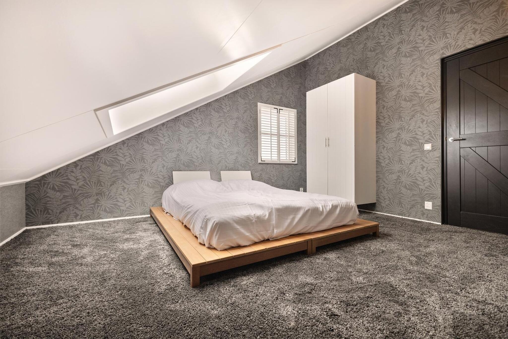 Orchis 13 | Julianadorp aan Zee | Close to the beach entrance (copy) - Chambre