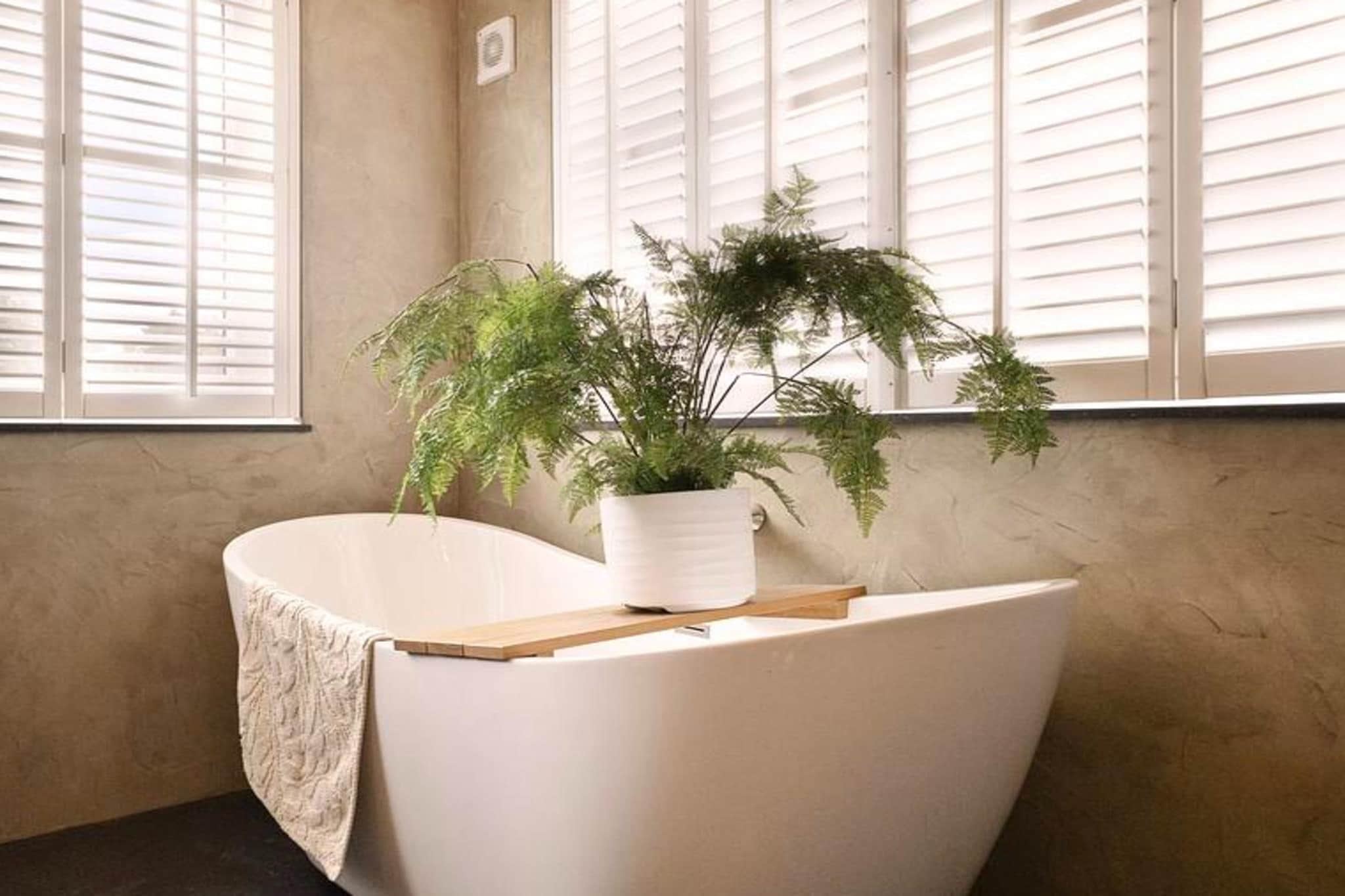 Orchis 13 | Julianadorp aan Zee | Close to the beach entrance (copy) - Salle de bain