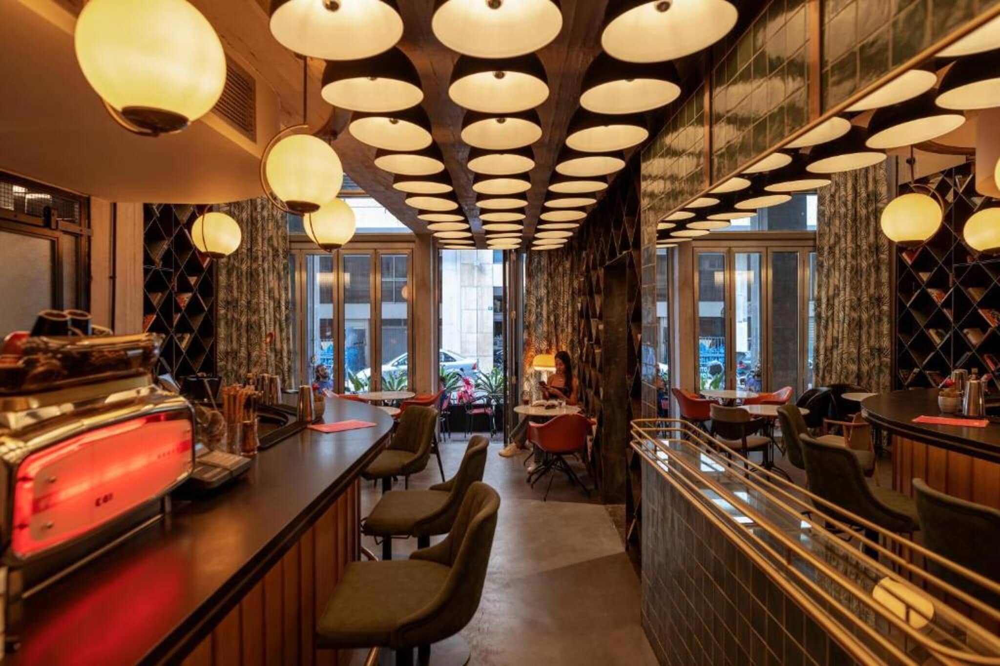 Max Brown Downtown Athens - Image-tags.hotelfacilitiesandservices