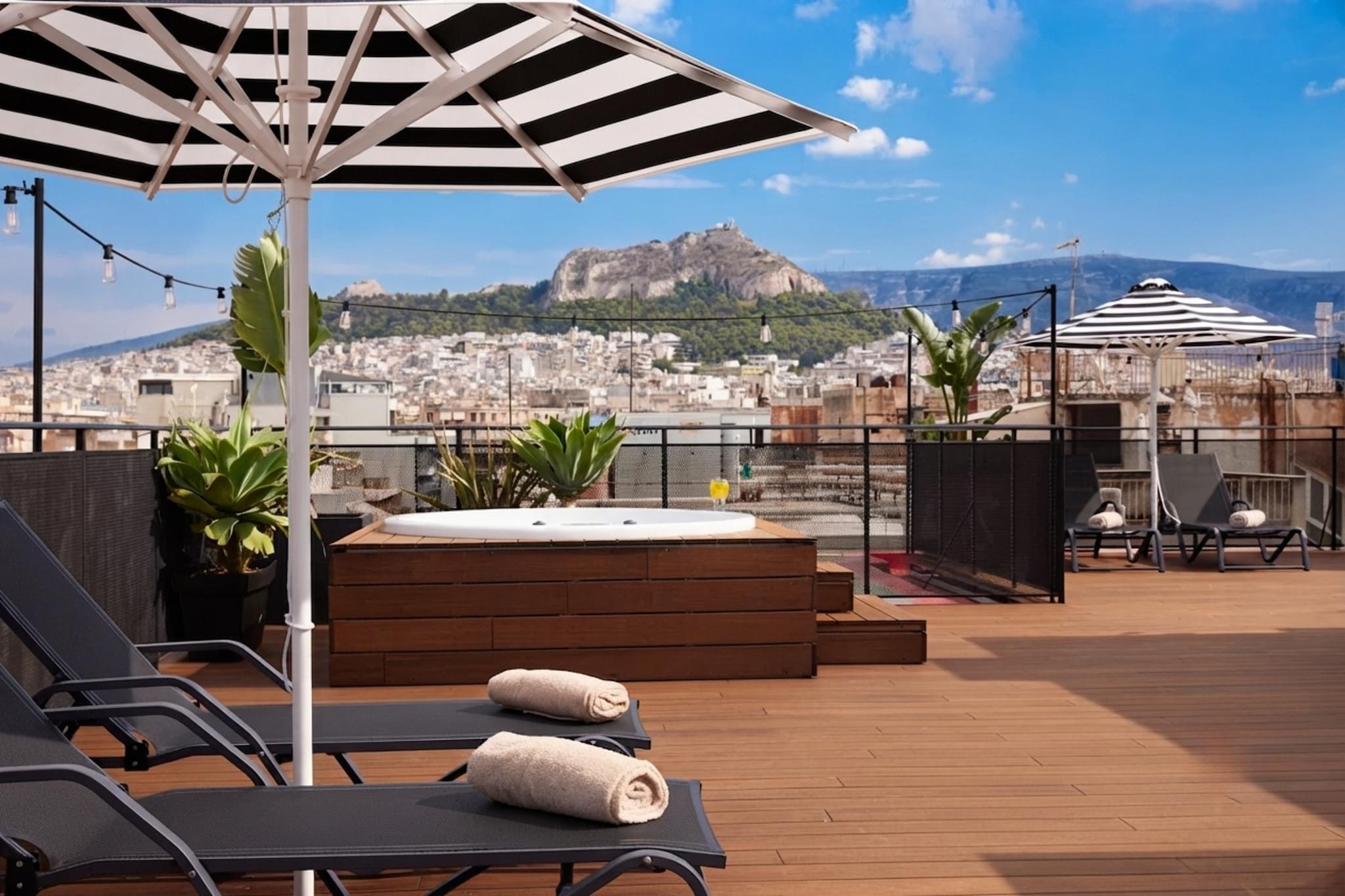 Max Brown Downtown Athens - Wellness