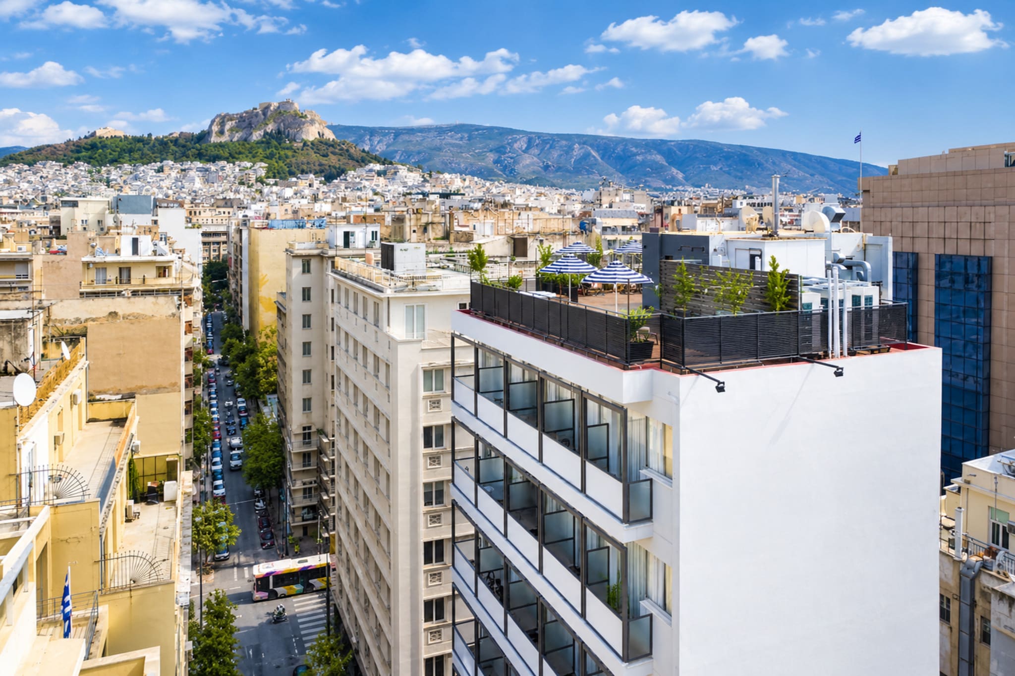 Max Brown Downtown Athens - Image-tags.viewfromhotelsummer