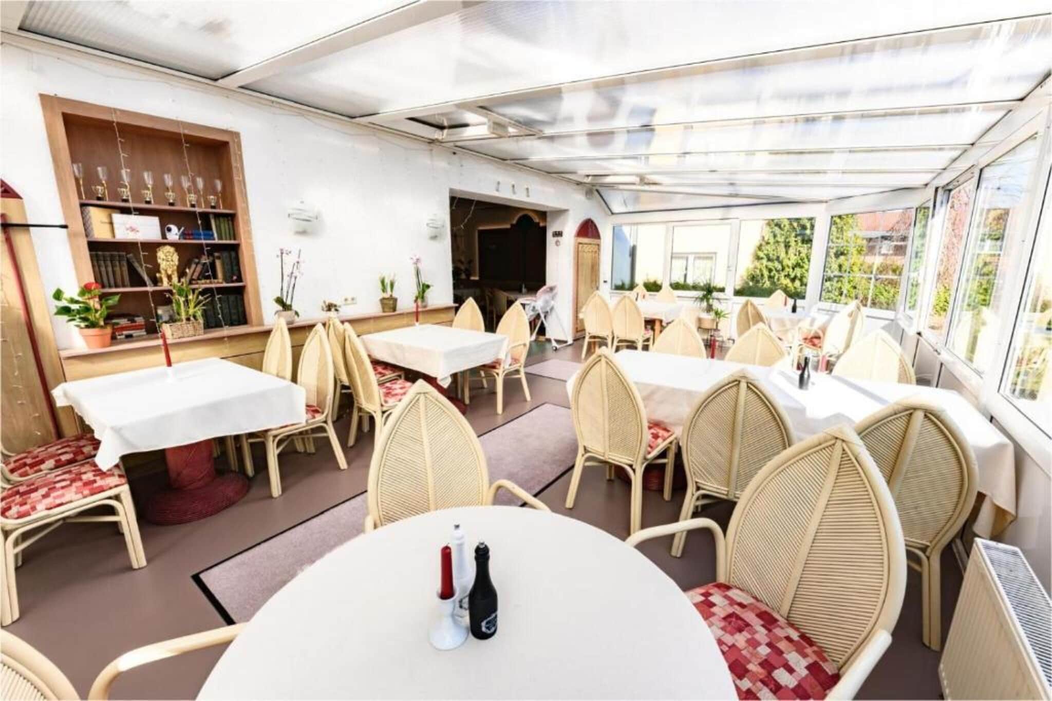 Landhotel lindengarten by Belvilla - Image-tags.hotelfacilitiesandservices