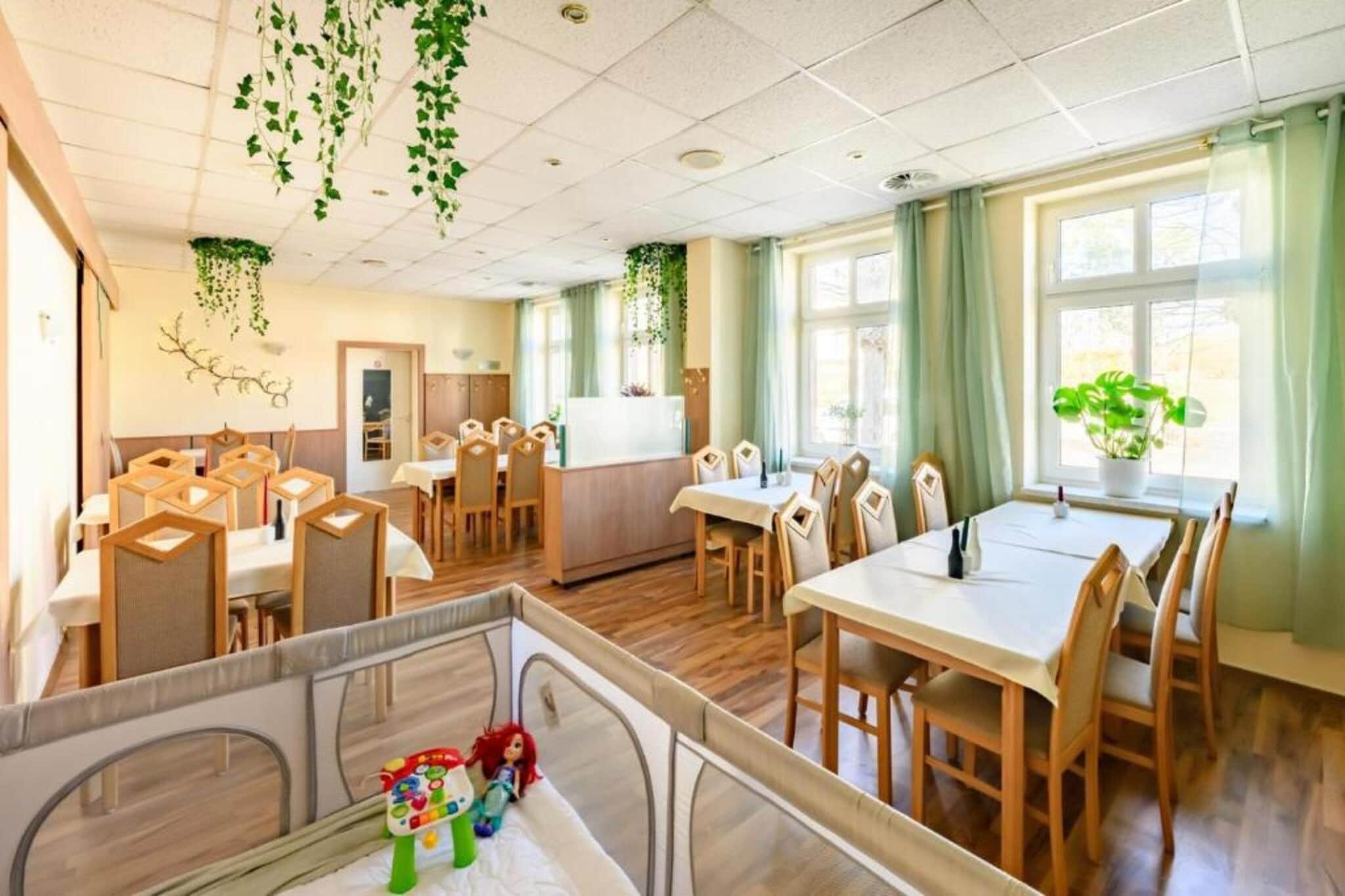Landhotel lindengarten by Belvilla - Image-tags.hotelfacilitiesandservices