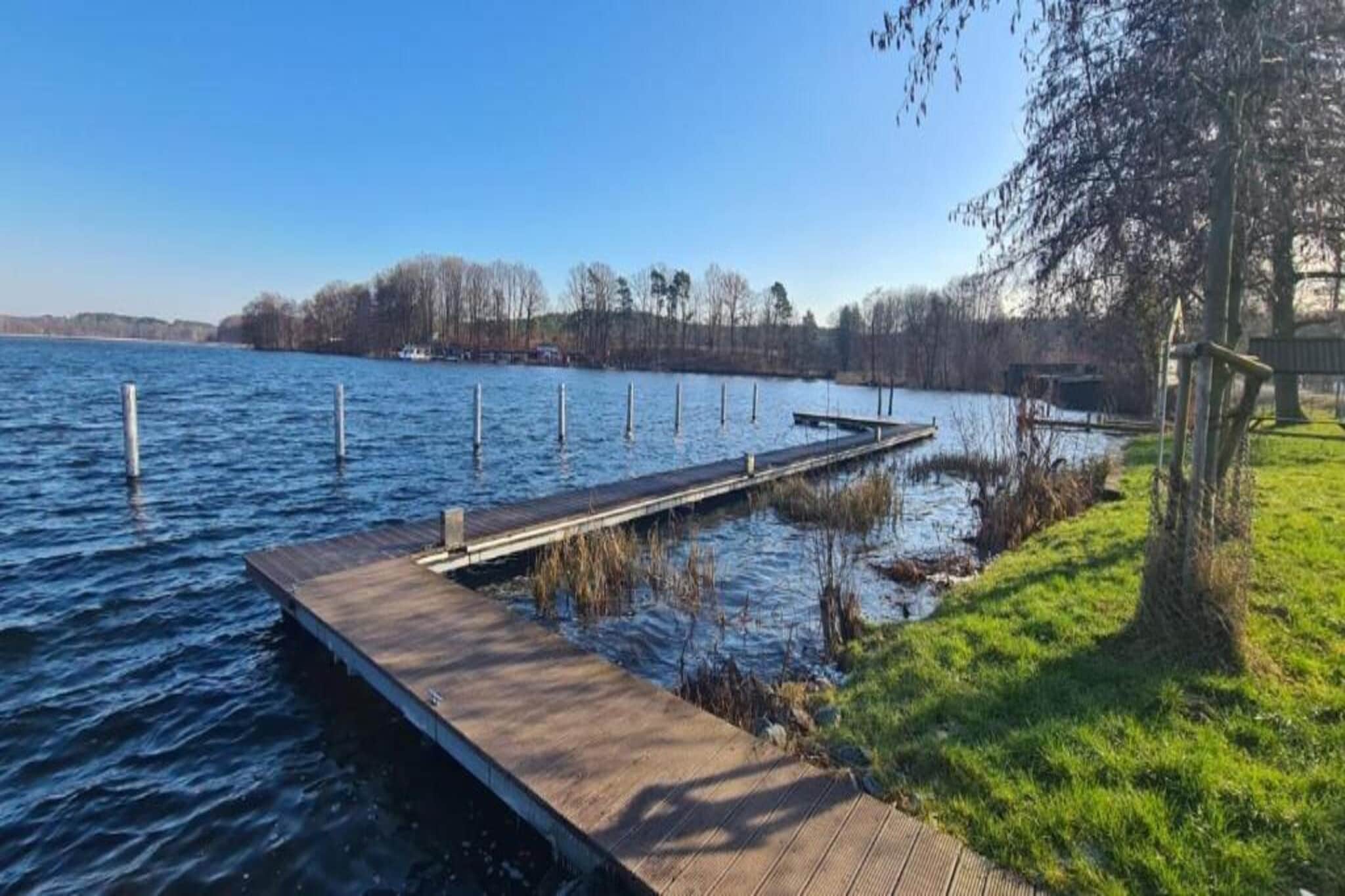 Landhotel lindengarten by Belvilla - Gebieden zomer 1km