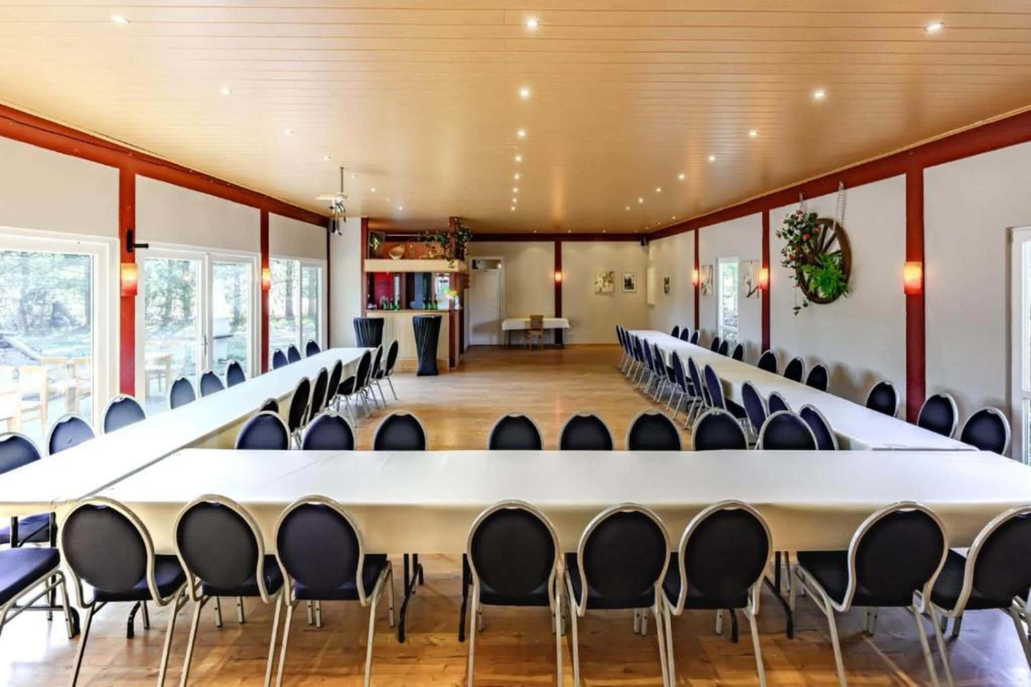 Landhotel lindengarten by Belvilla - Image-tags.hotelfacilitiesandservices