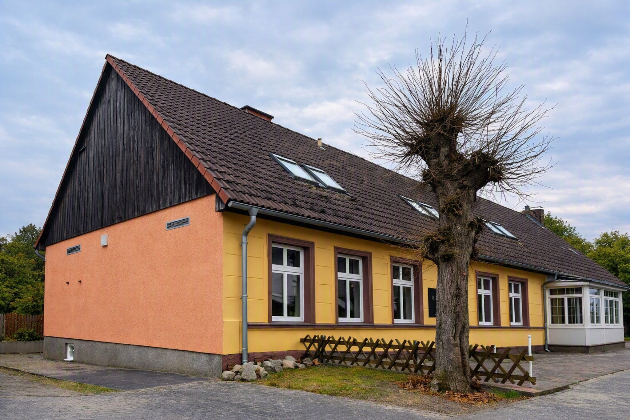 Landhotel lindengarten by Belvilla