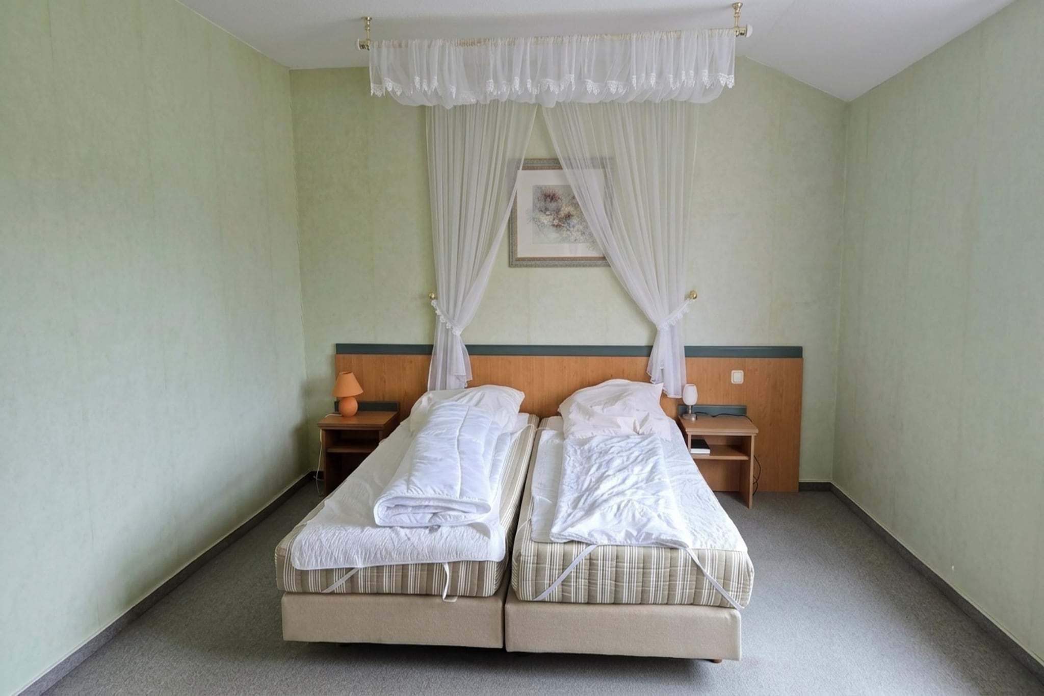 Landhotel lindengarten by Belvilla