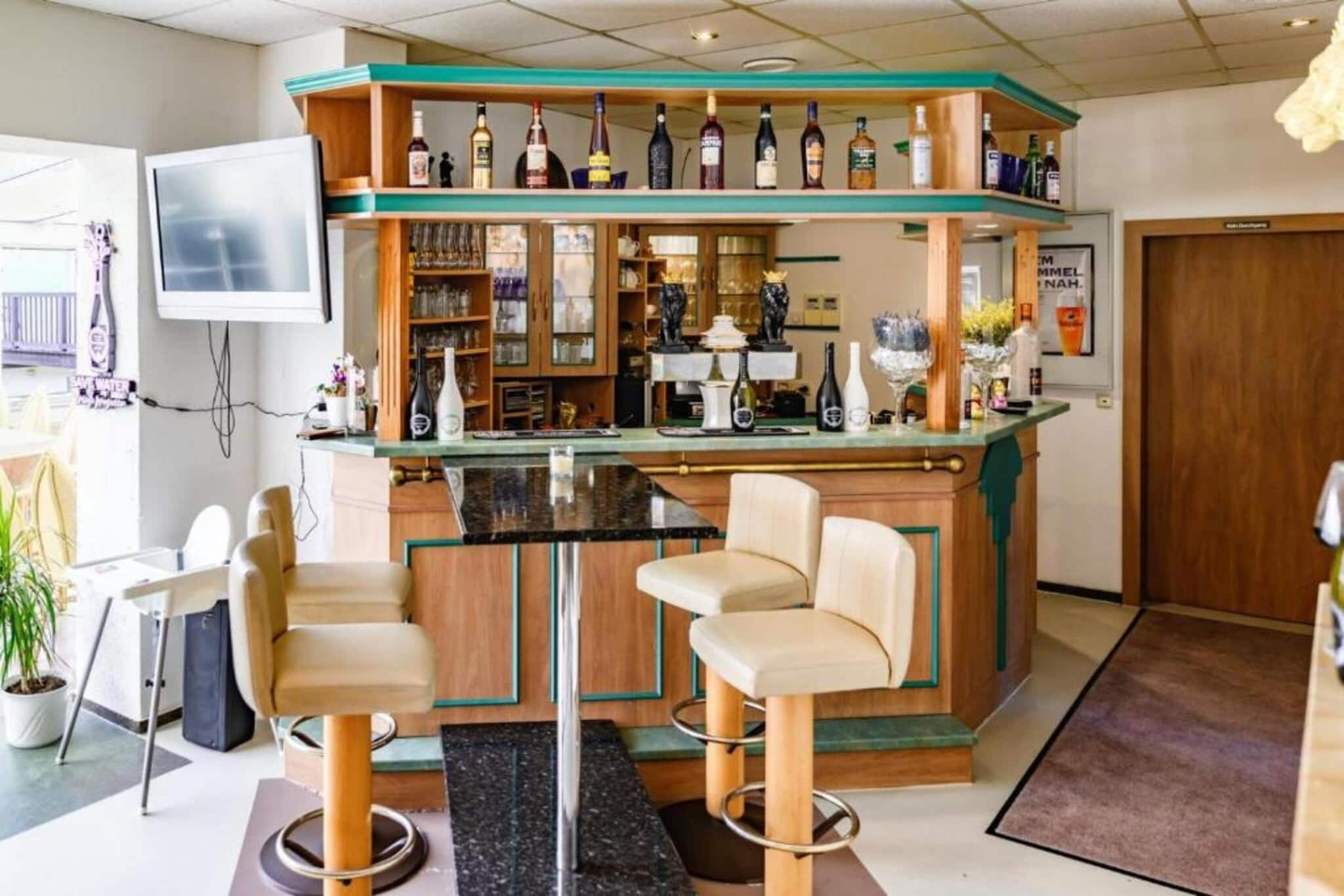 Landhotel lindengarten by Belvilla