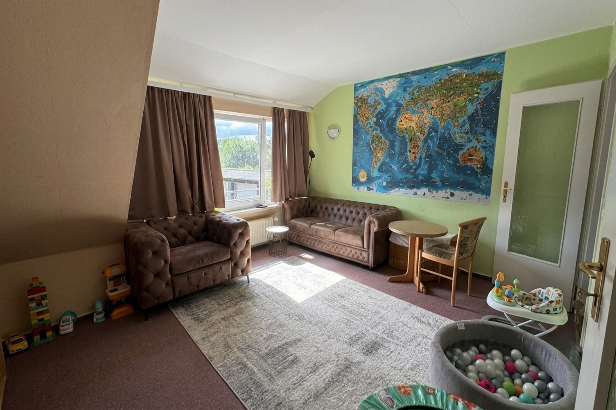 Landhotel lindengarten by Belvilla