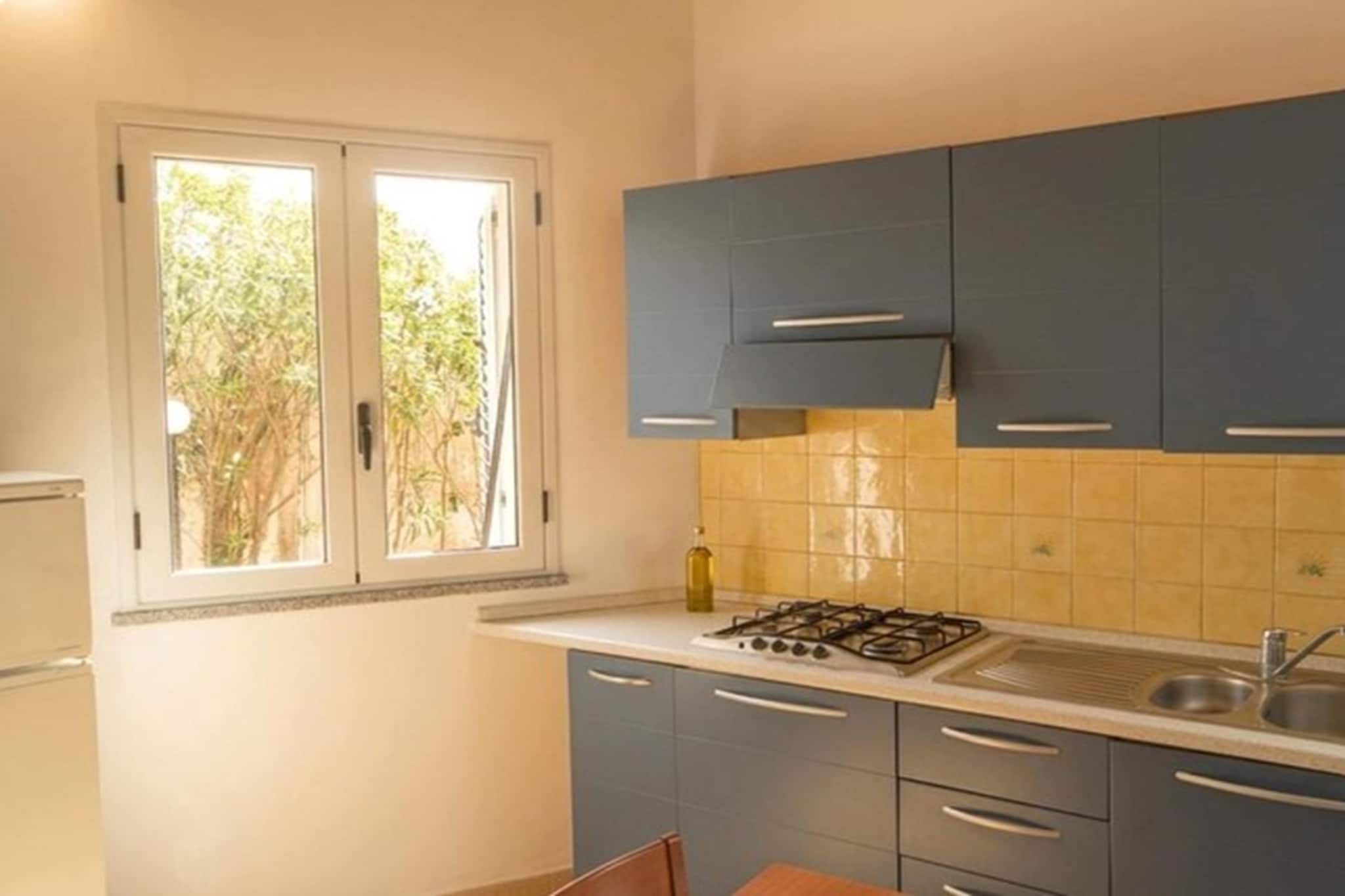 BILO House Betania
