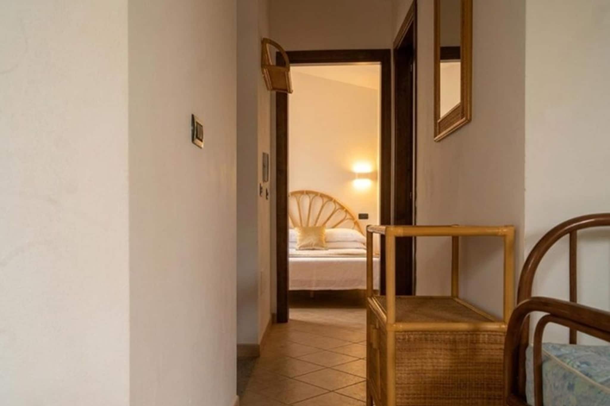 BILO House Betania - Flur