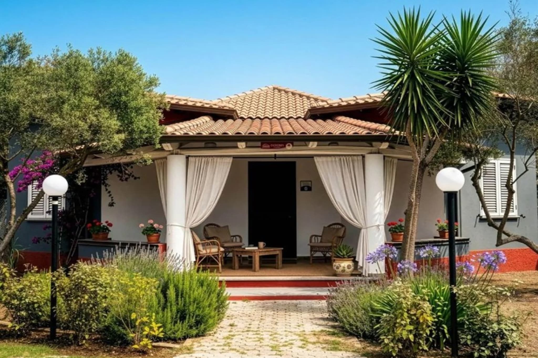 BILO House Betania