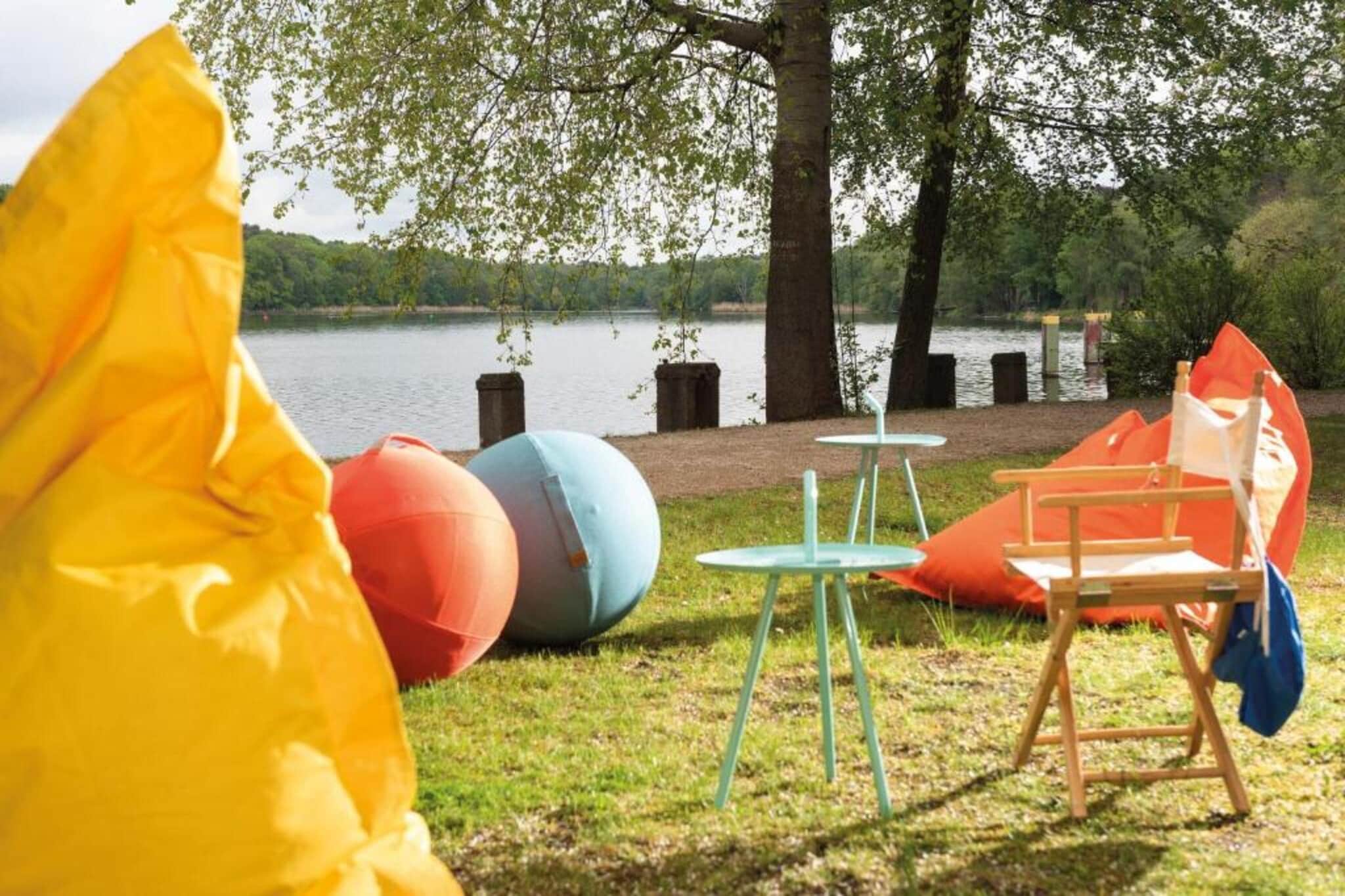 Hotel am Griebnitzsee