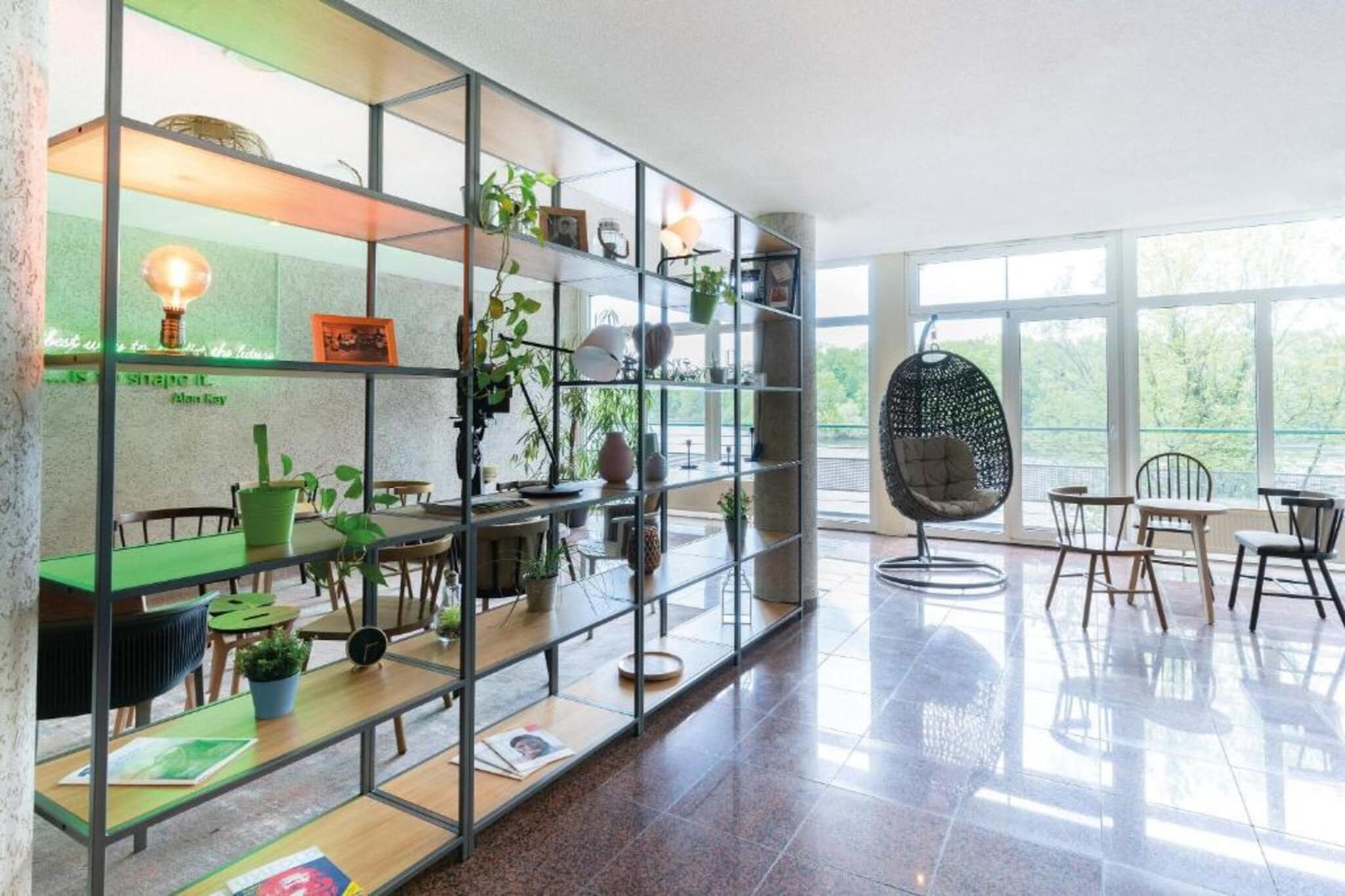 Hotel am Griebnitzsee - Image-tags.hotelfacilitiesandservices