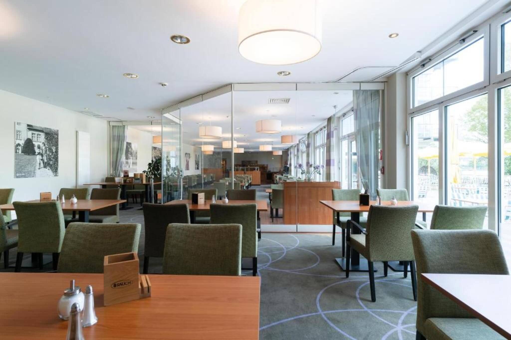 Hotel am Griebnitzsee - Image-tags.hotelfacilitiesandservices
