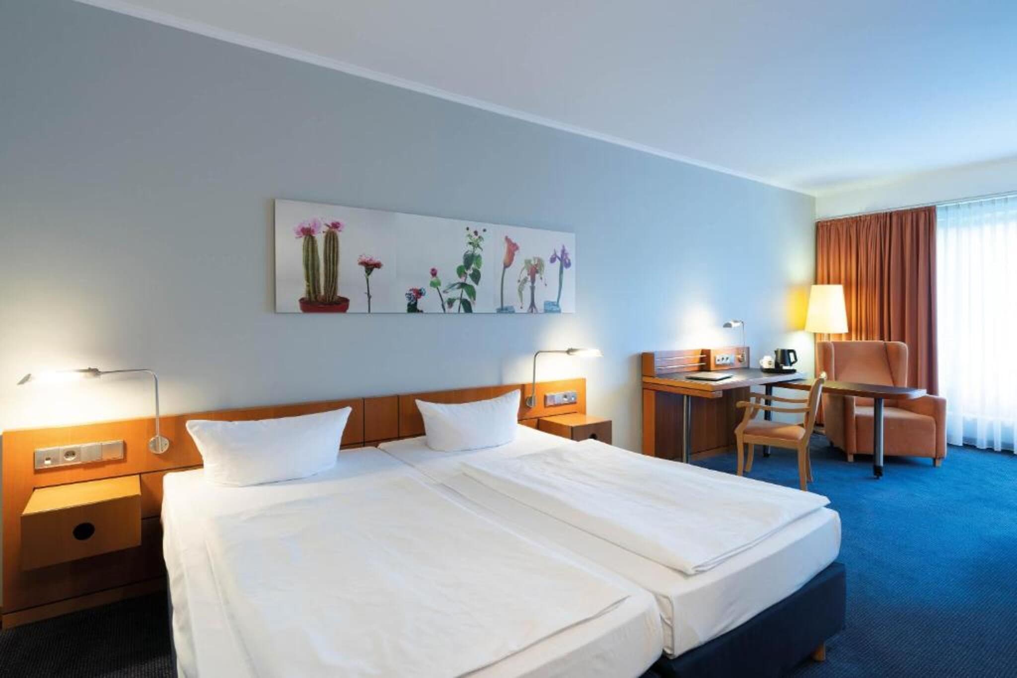 Hotel am Griebnitzsee