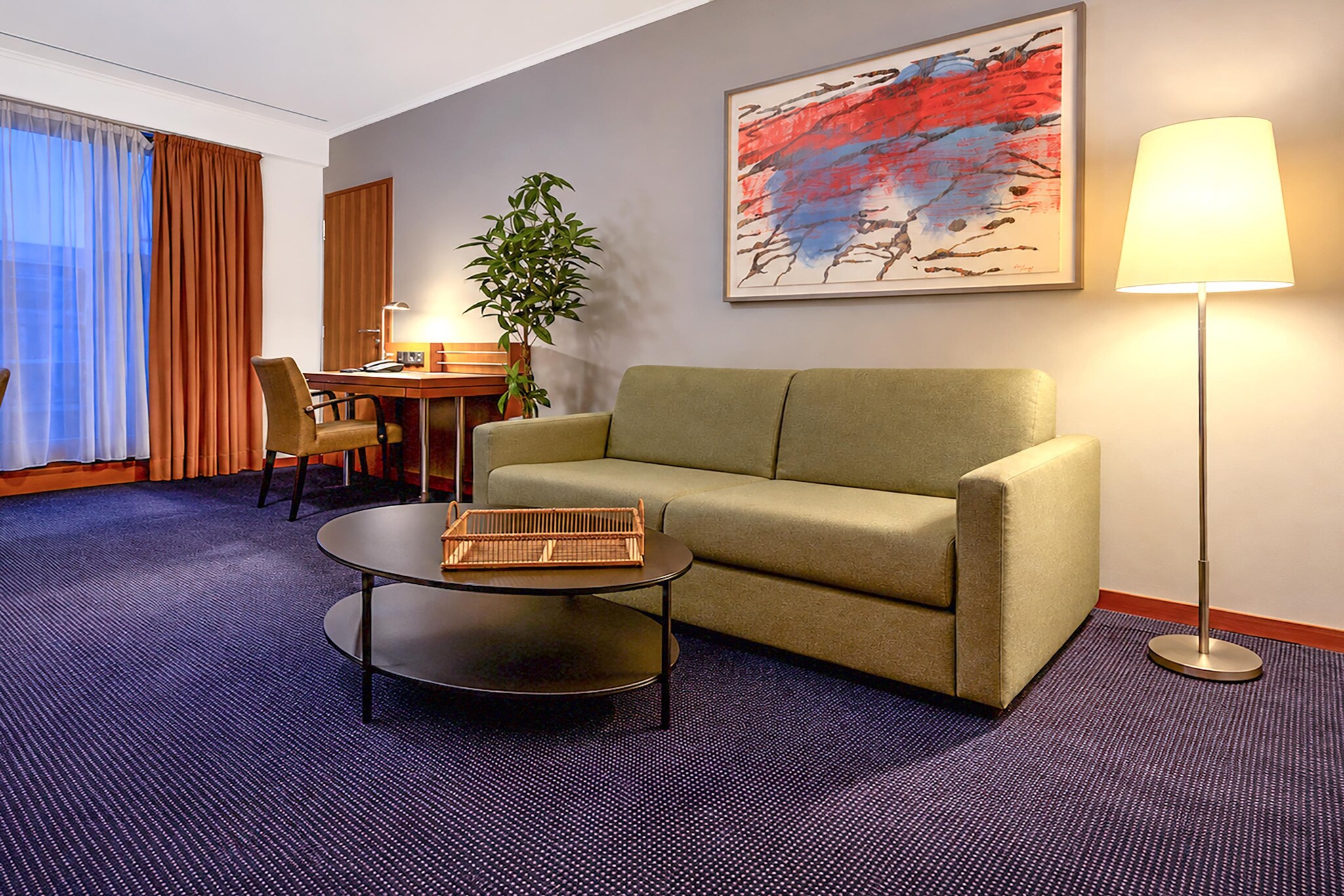 Hotel am Griebnitzsee