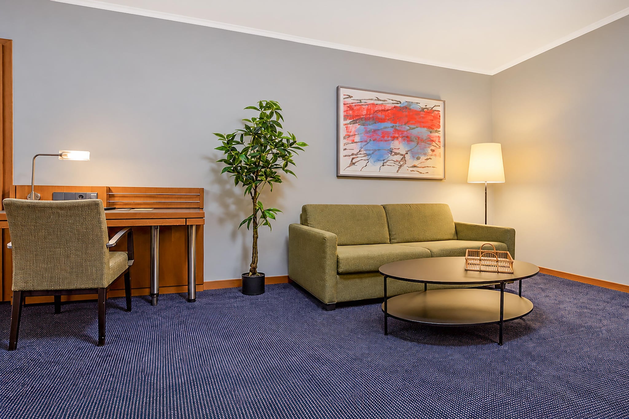 Hotel am Griebnitzsee