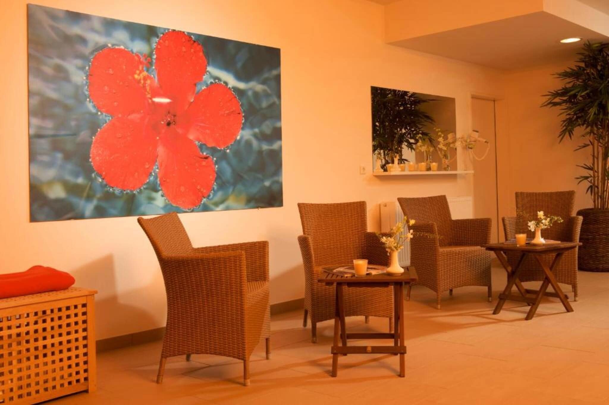 Wyndham Garden Koblenz - Image-tags.hotelfacilitiesandservices