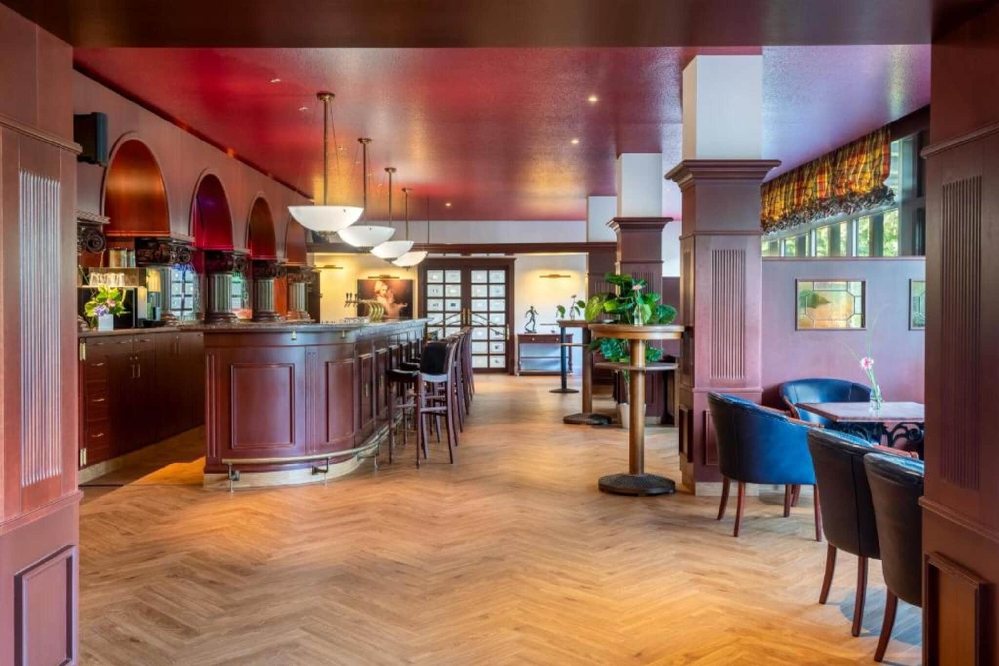 Wyndham Garden Koblenz - Image-tags.hotelfacilitiesandservices