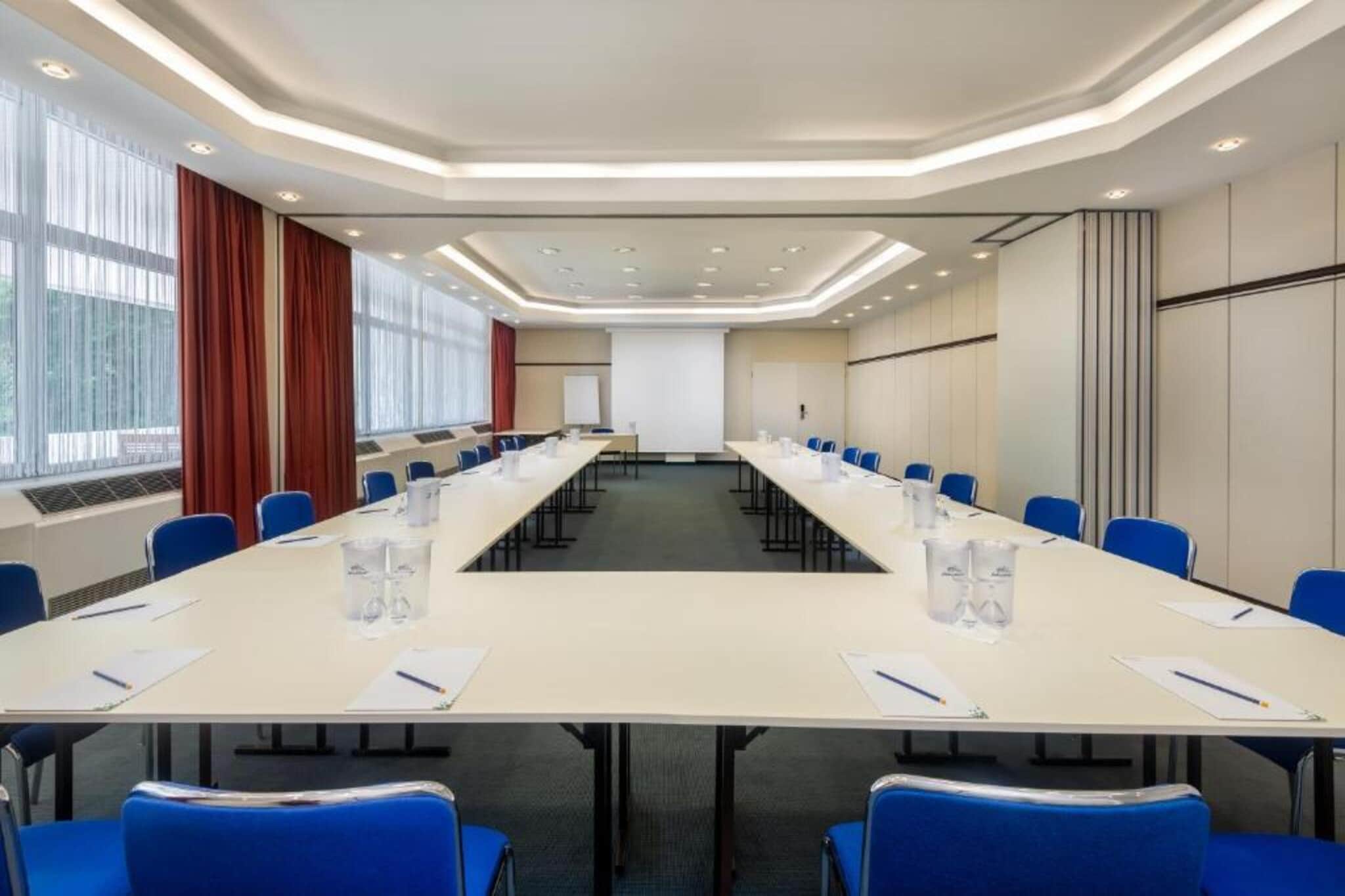 Wyndham Garden Koblenz - Image-tags.hotelfacilitiesandservices