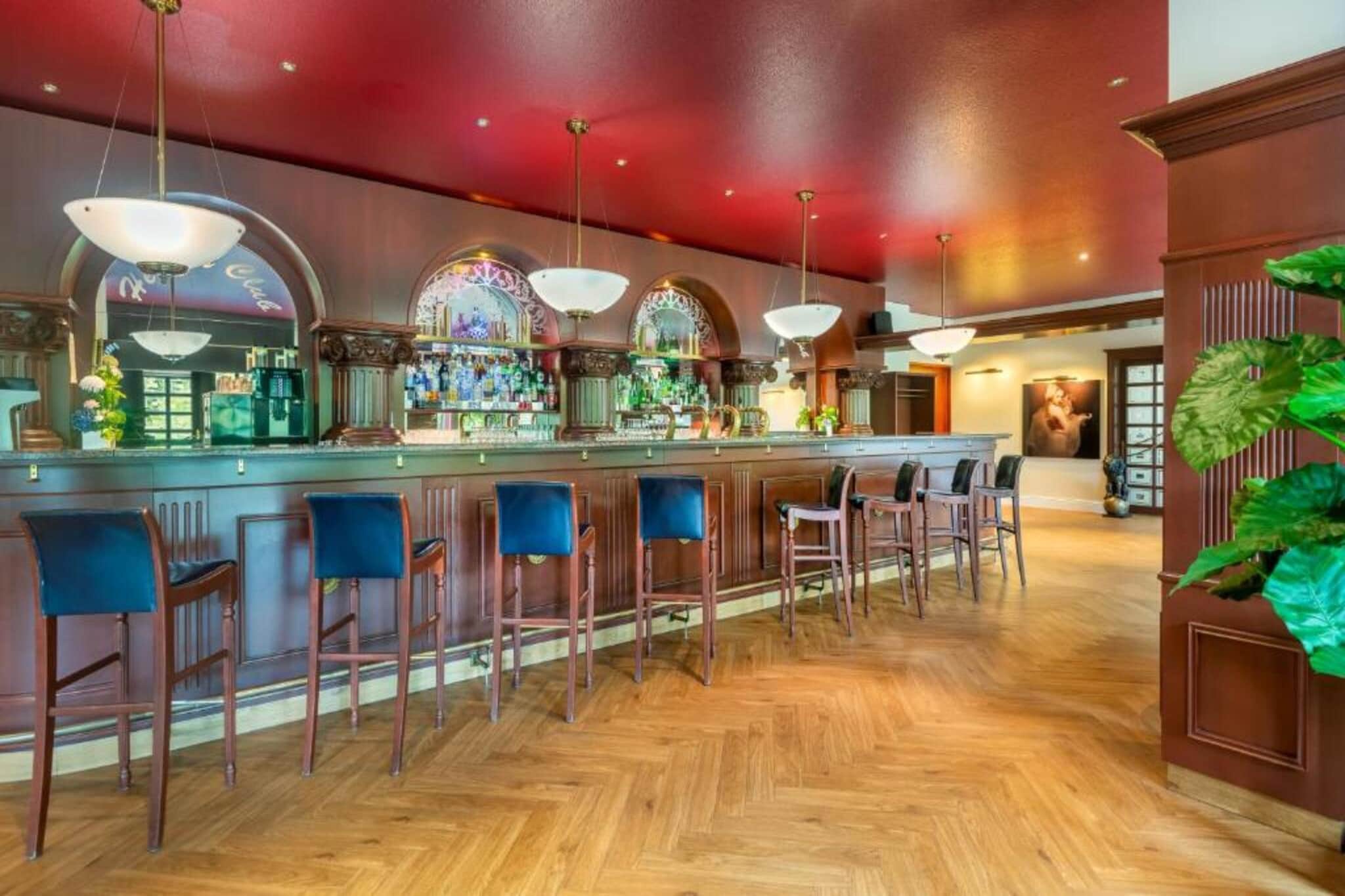 Wyndham Garden Koblenz - Image-tags.hotelfacilitiesandservices
