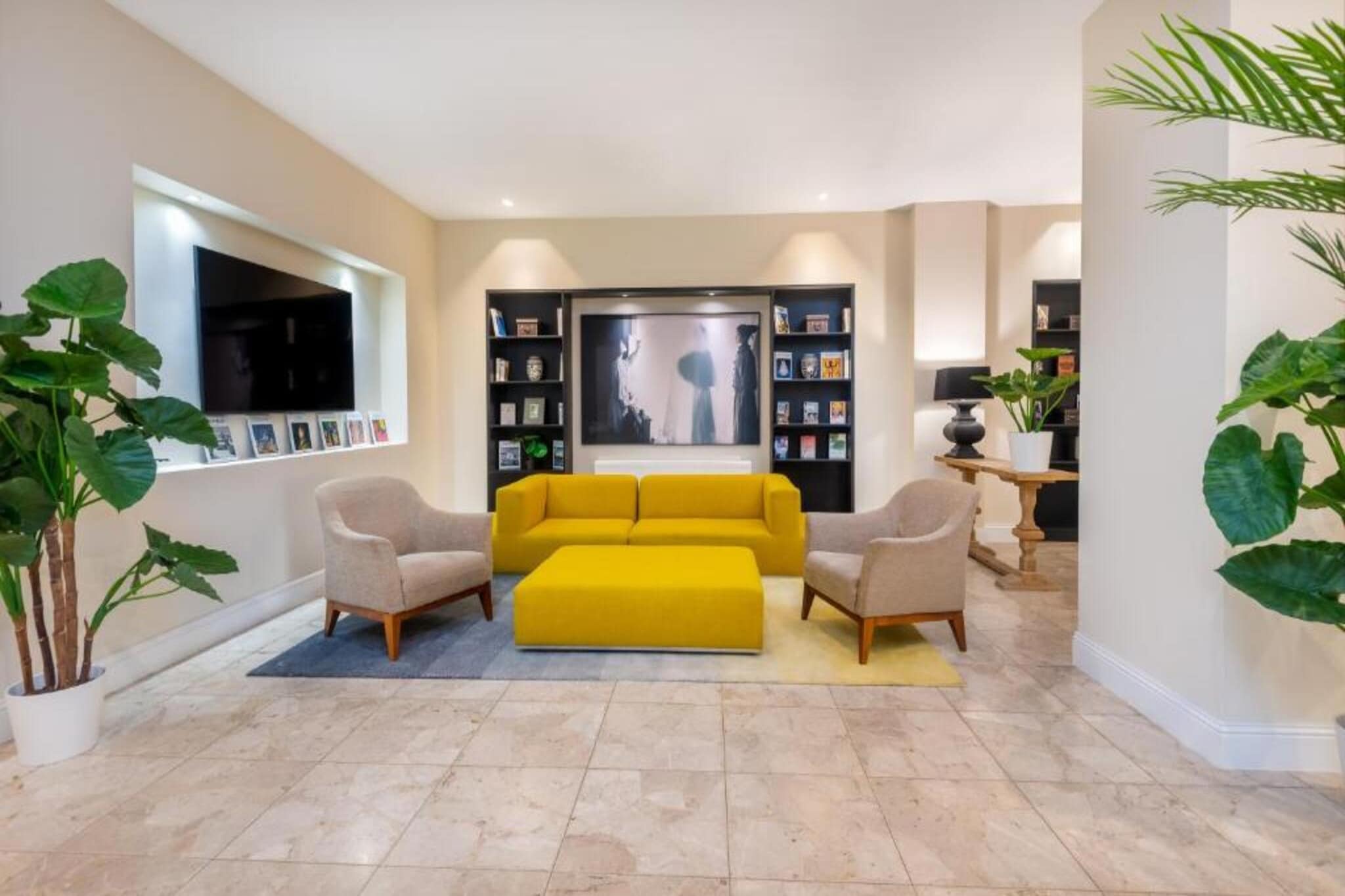 Wyndham Garden Koblenz