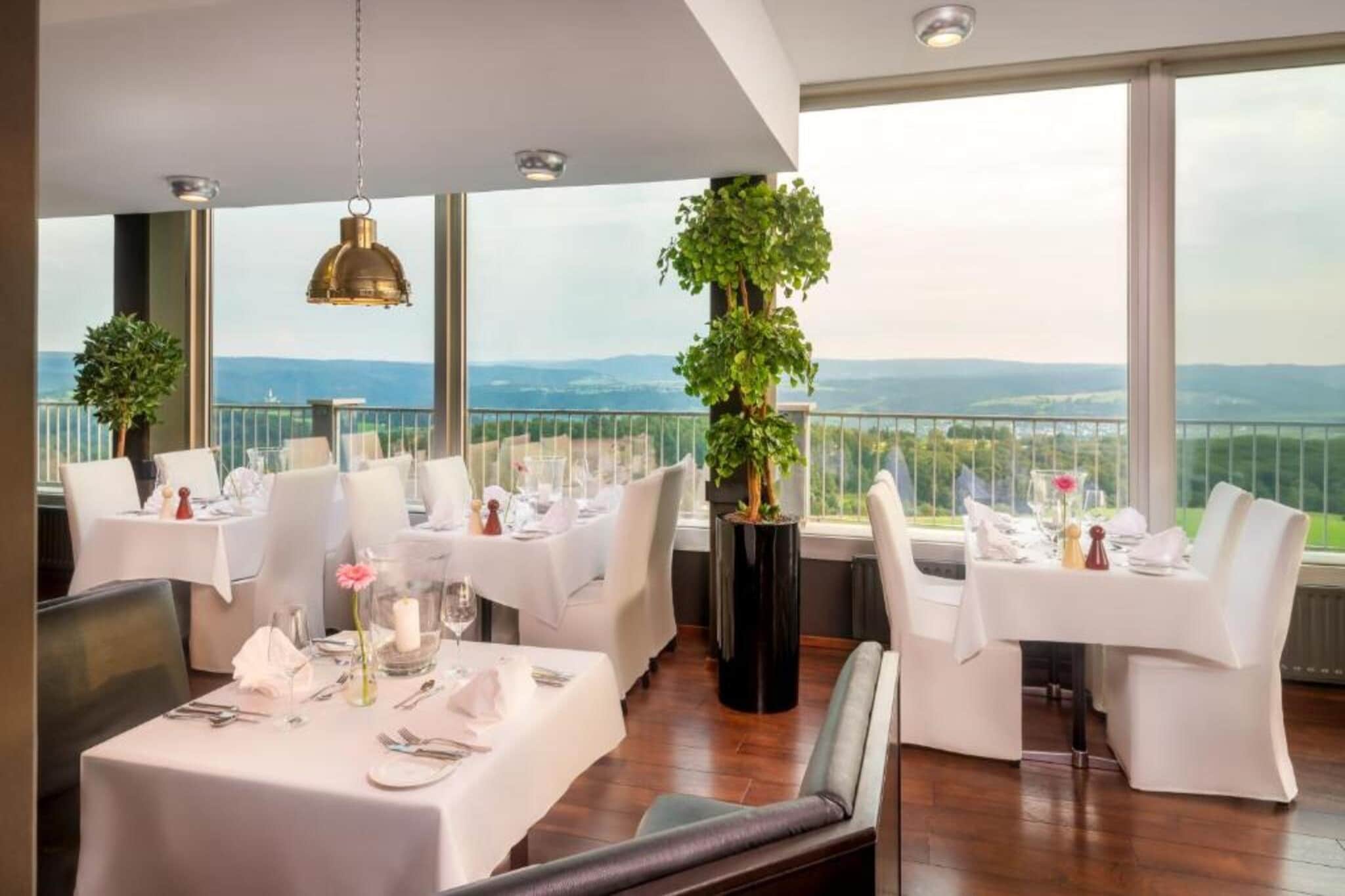 Wyndham Garden Koblenz - Image-tags.hotelfacilitiesandservices
