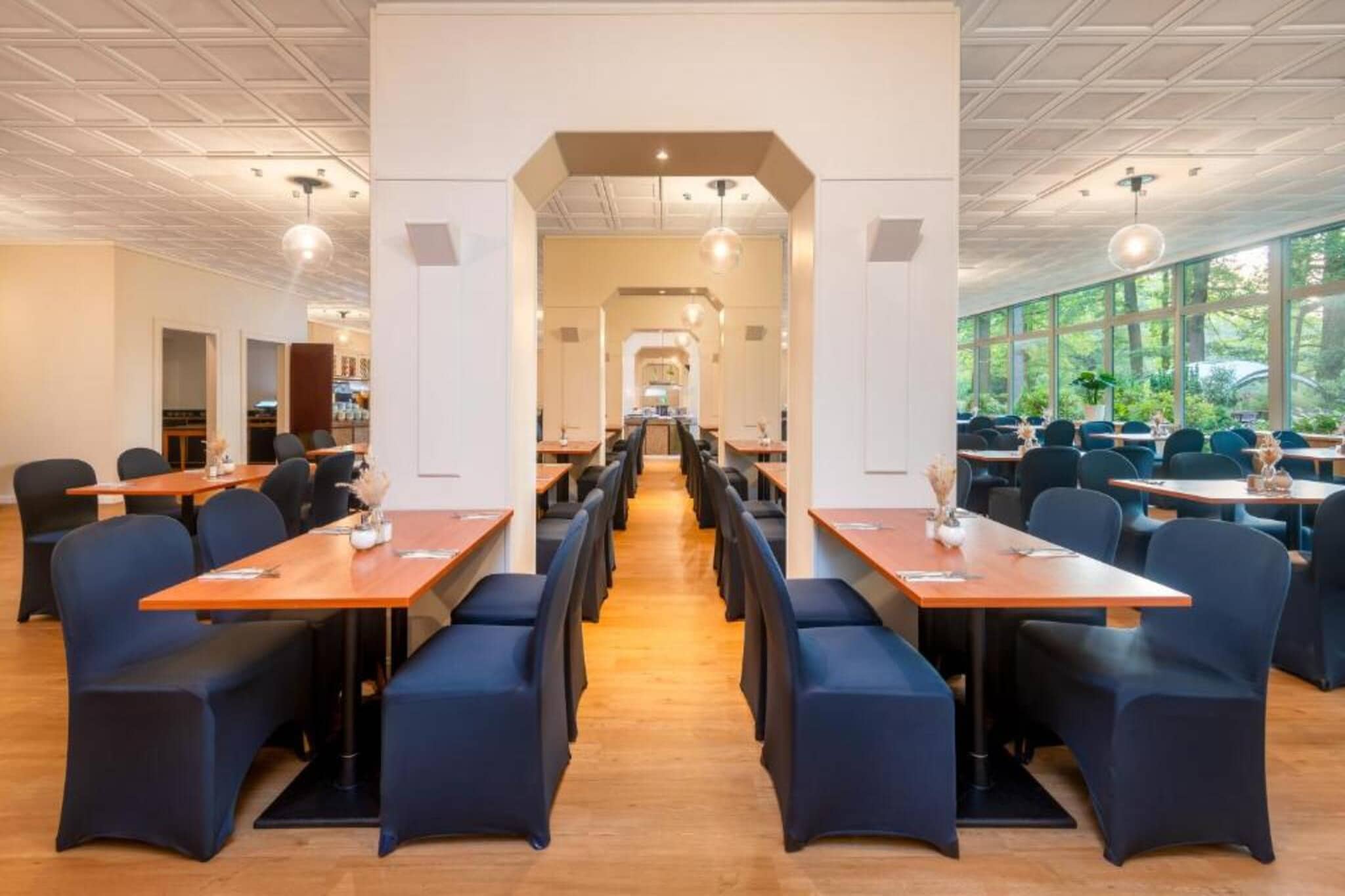 Wyndham Garden Koblenz - Image-tags.hotelfacilitiesandservices