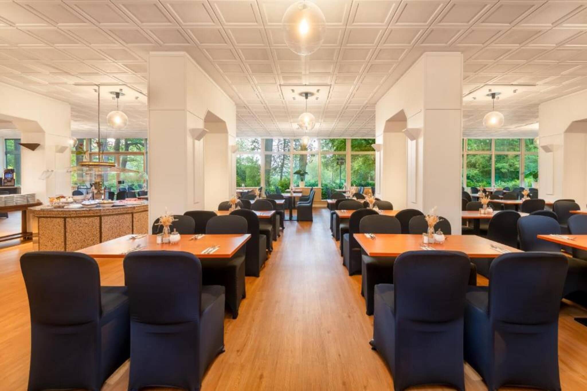 Wyndham Garden Koblenz - Image-tags.hotelfacilitiesandservices
