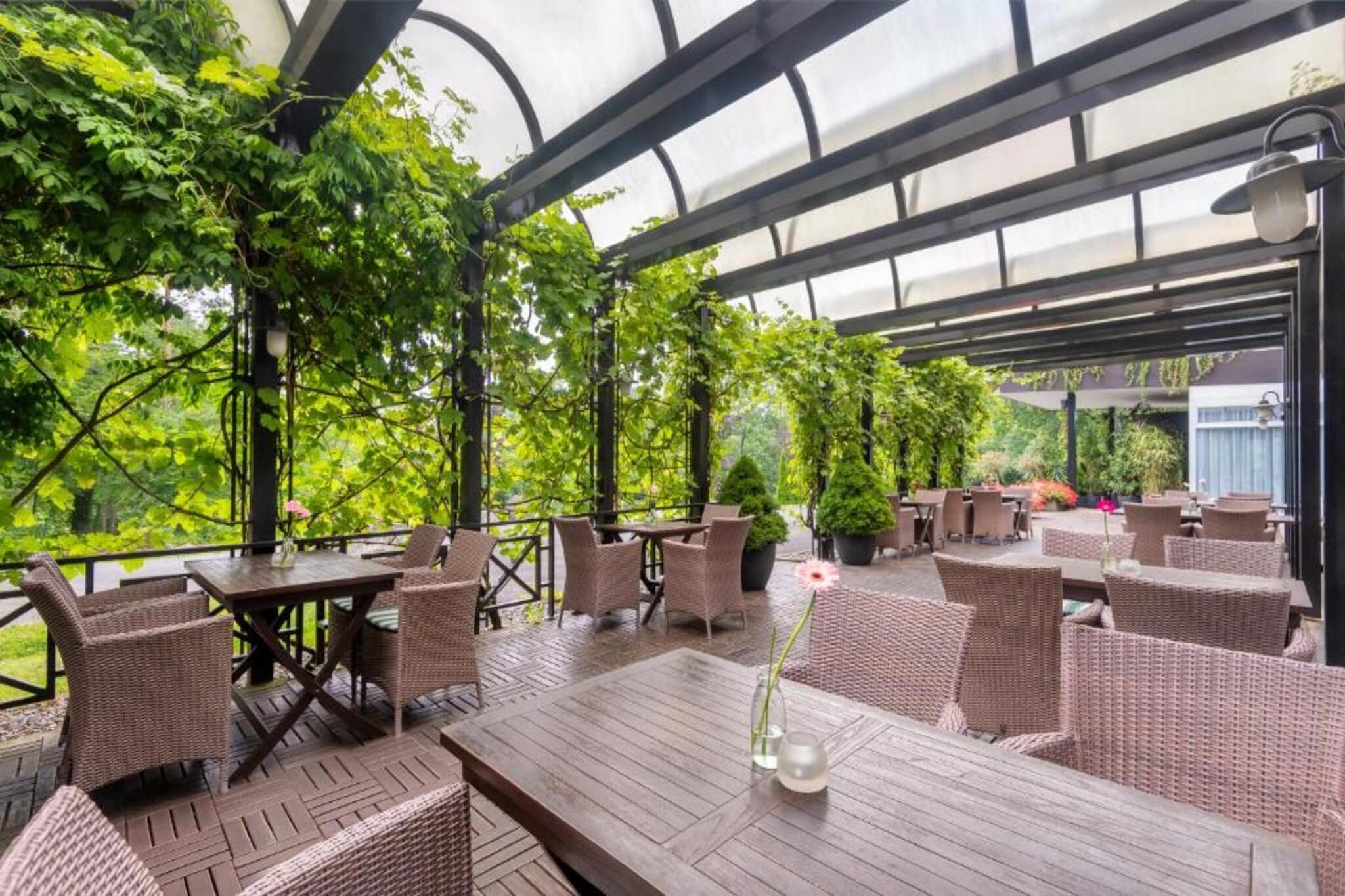 Wyndham Garden Koblenz - Image-tags.hotelfacilitiesandservices