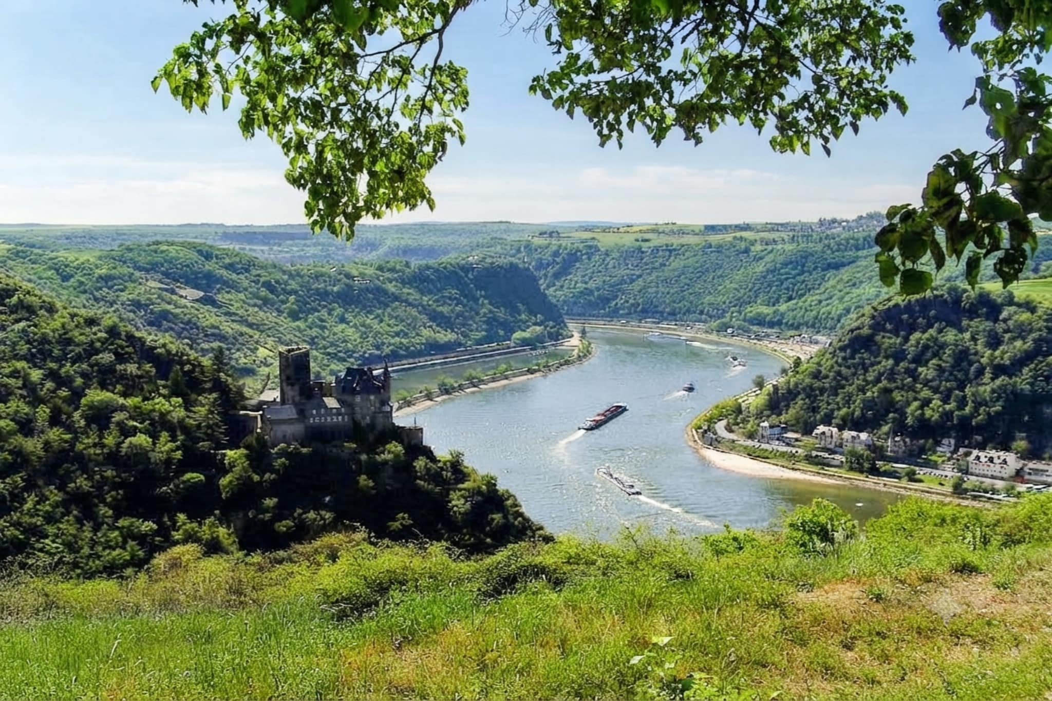 Wyndham Garden Koblenz - Image-tags.viewfromhotelsummer
