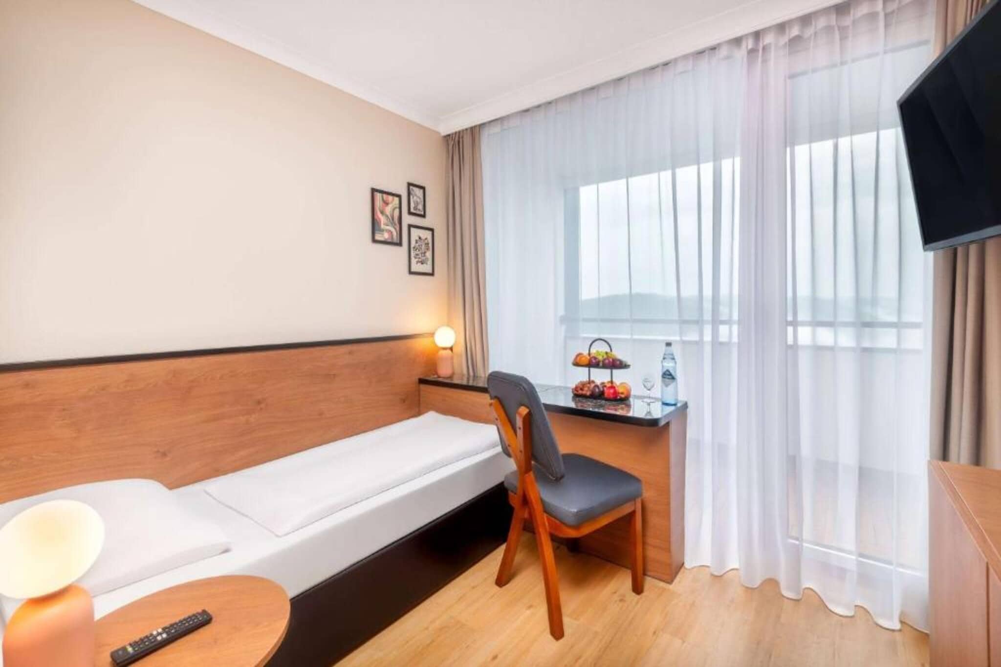 Wyndham Garden Koblenz