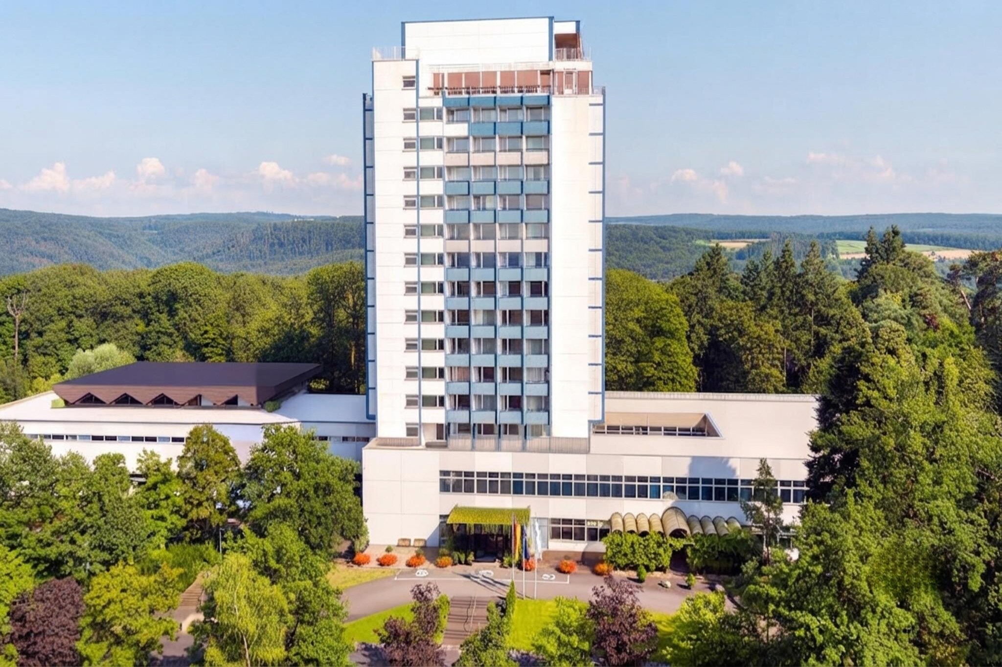 Wyndham Garden Koblenz