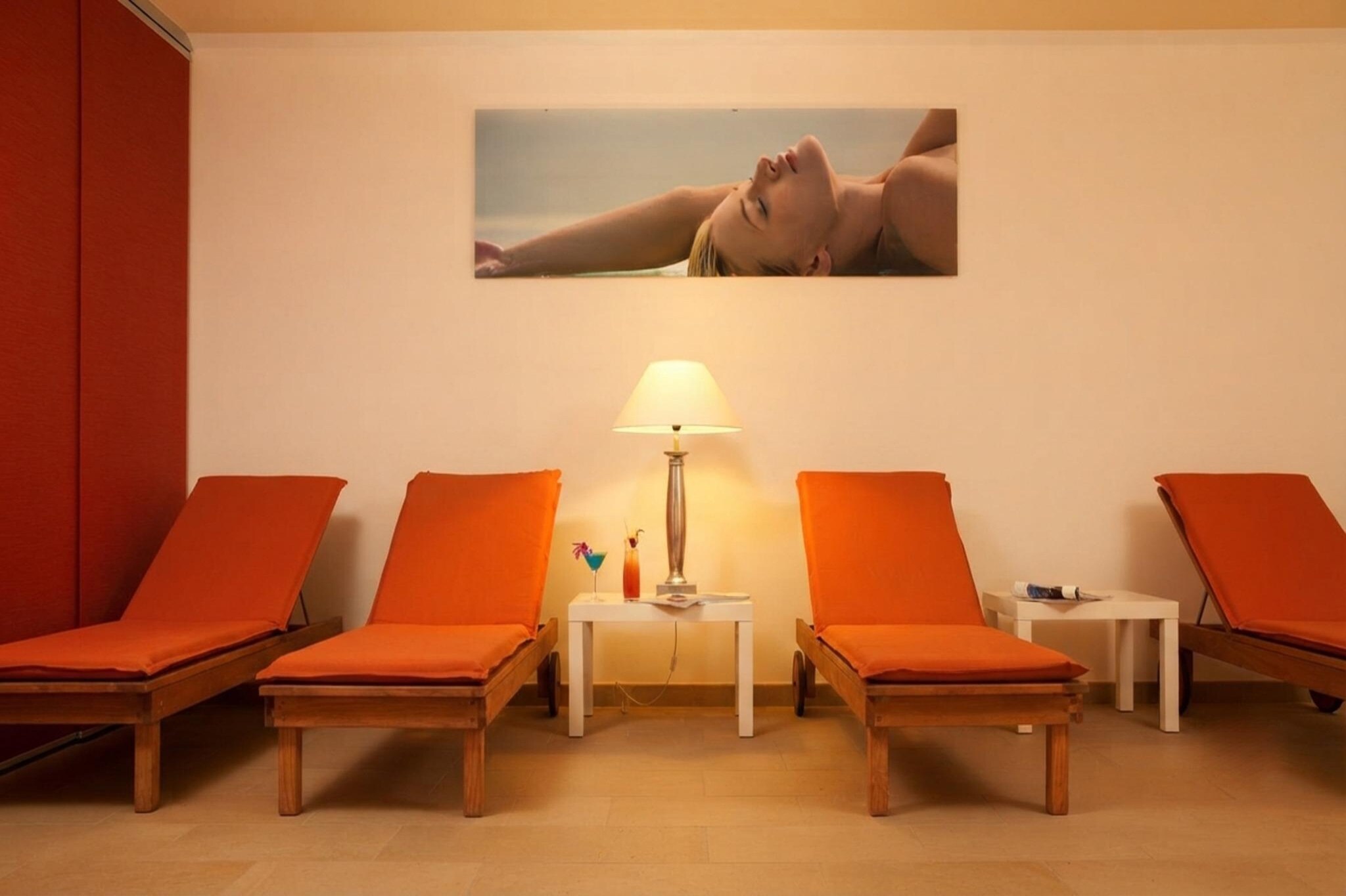 Wyndham Garden Koblenz - Wellness