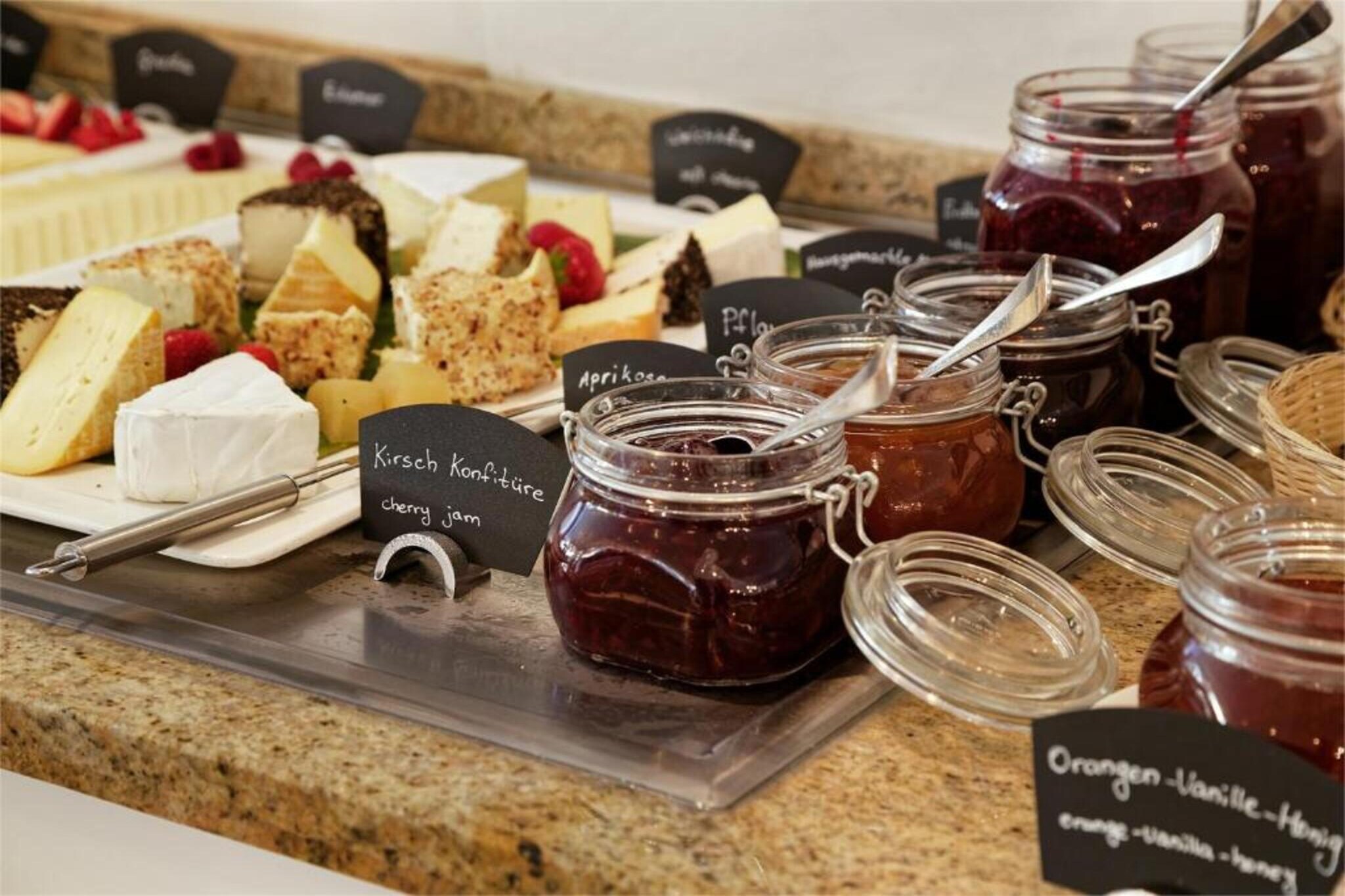 Wyndham Garden Koblen - Ambiente