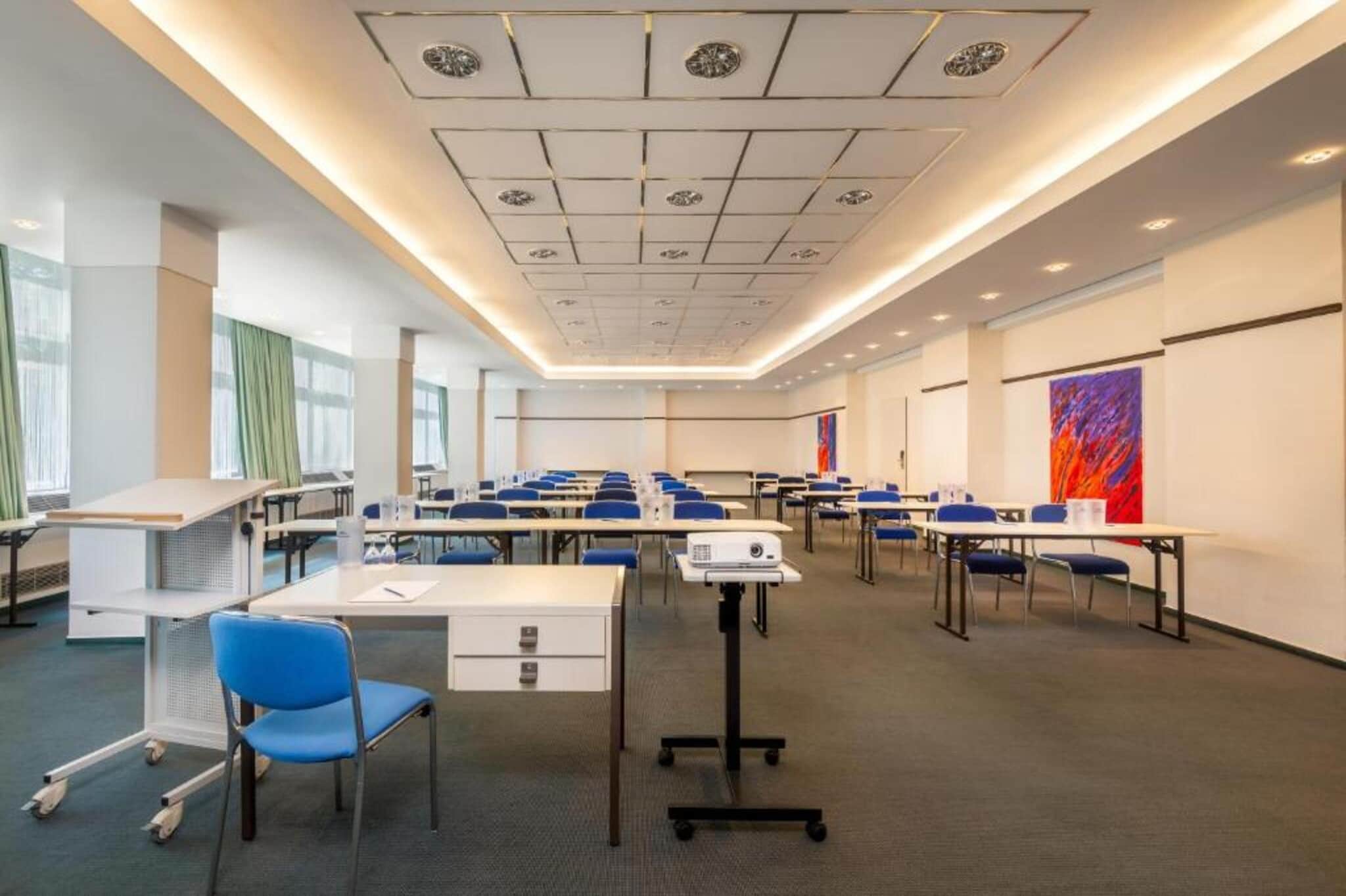 Wyndham Garden Koblen - Image-tags.hotelfacilitiesandservices