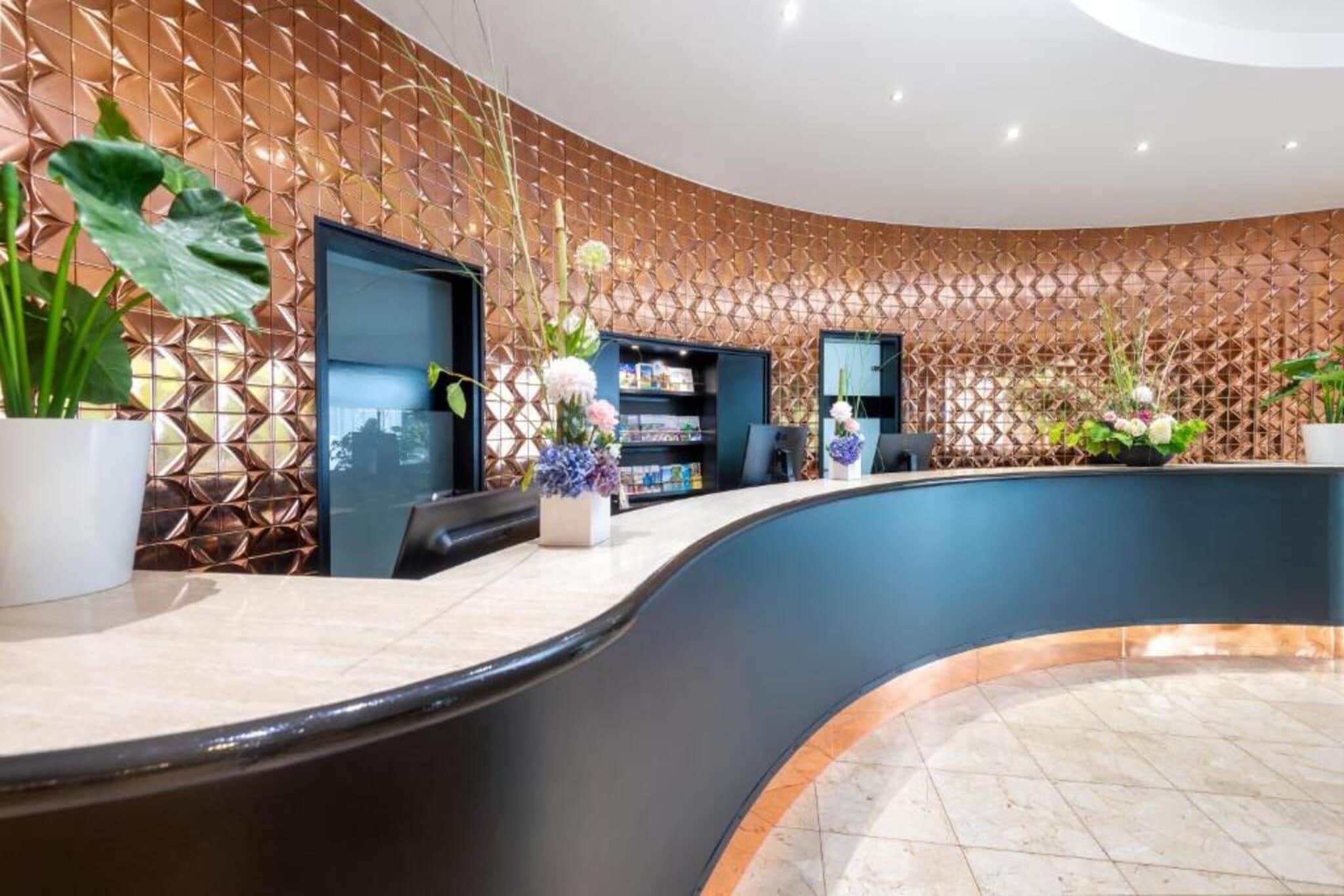 Wyndham Garden Koblen - Image-tags.hotelfacilitiesandservices