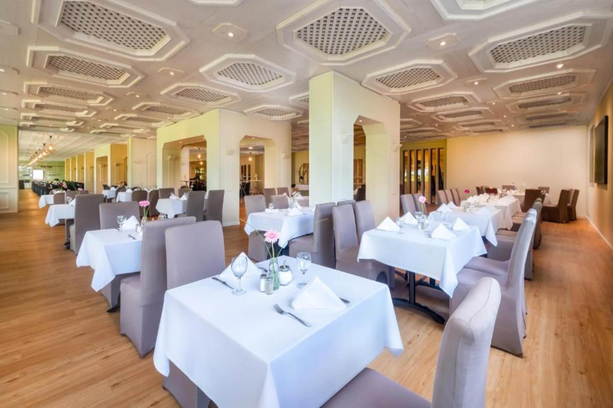 Wyndham Garden Koblen - Image-tags.hotelfacilitiesandservices