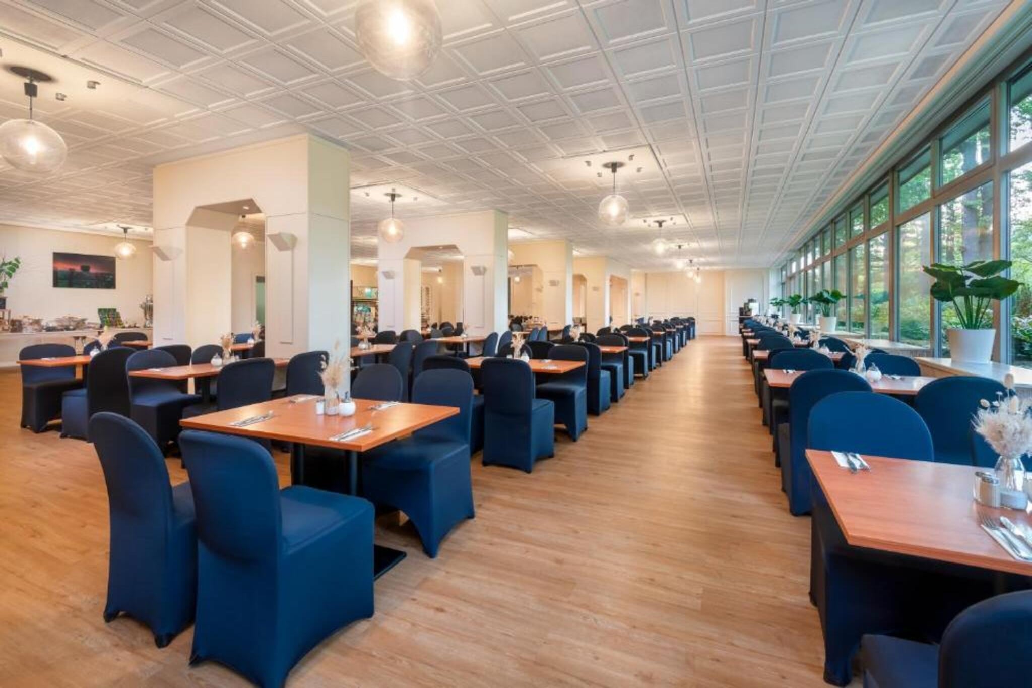 Wyndham Garden Koblen - Image-tags.hotelfacilitiesandservices