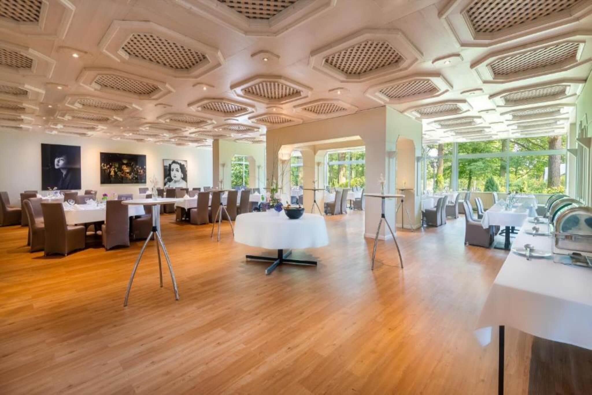 Wyndham Garden Koblen - Image-tags.hotelfacilitiesandservices