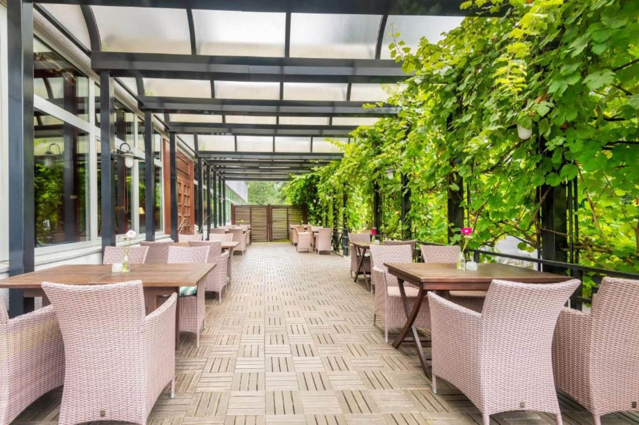 Wyndham Garden Koblen - Image-tags.hotelfacilitiesandservices