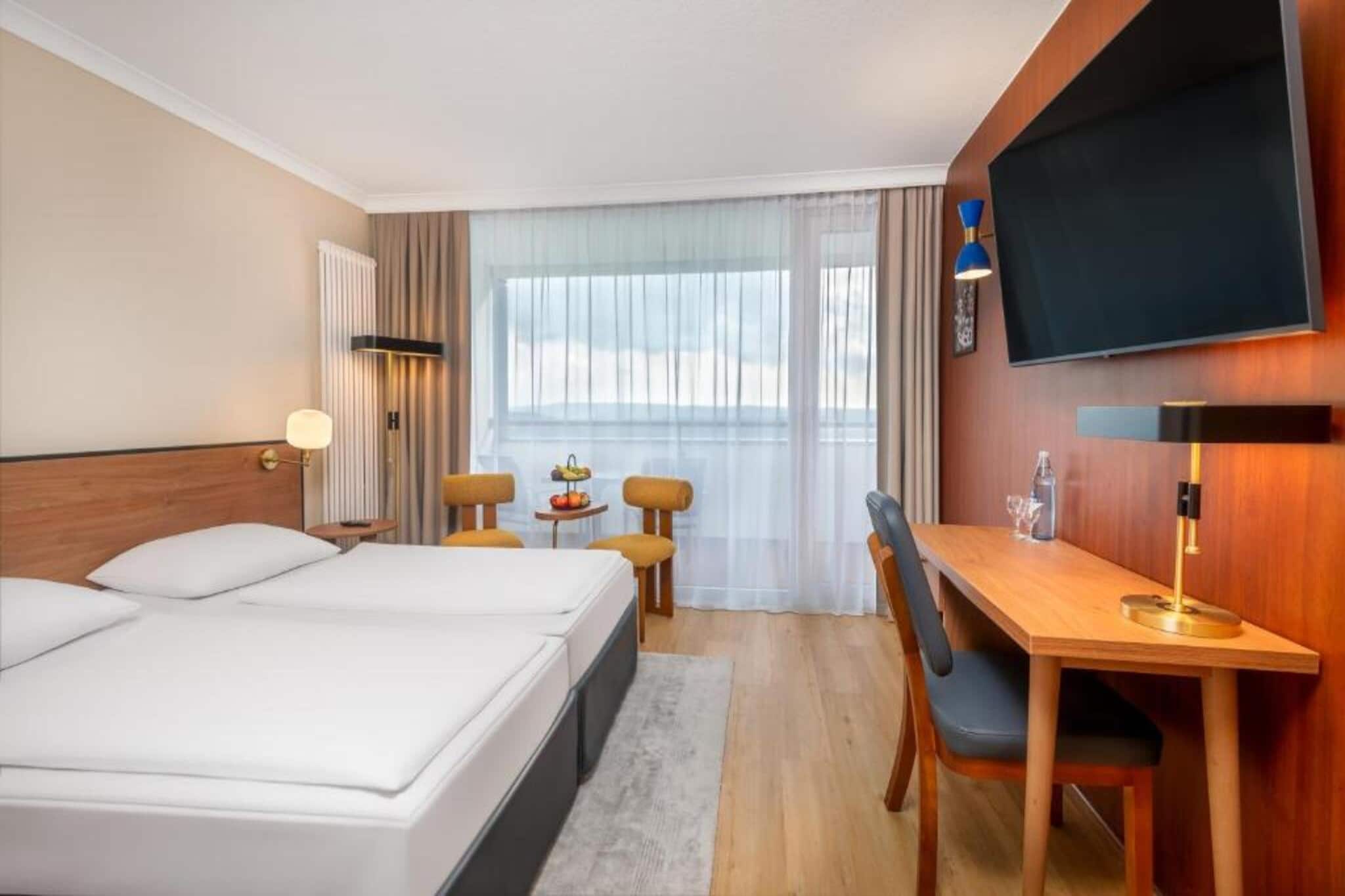 Wyndham Garden Koblen