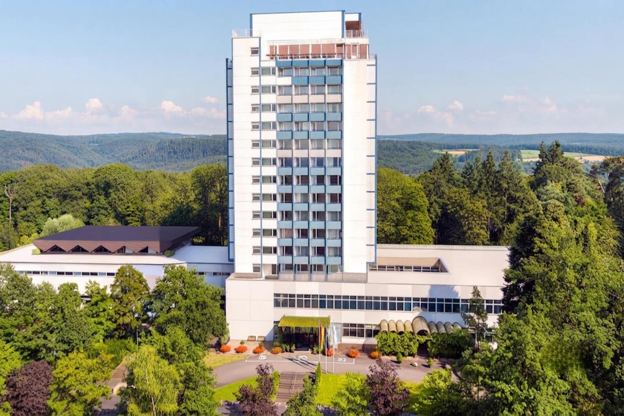 Wyndham Garden Koblen