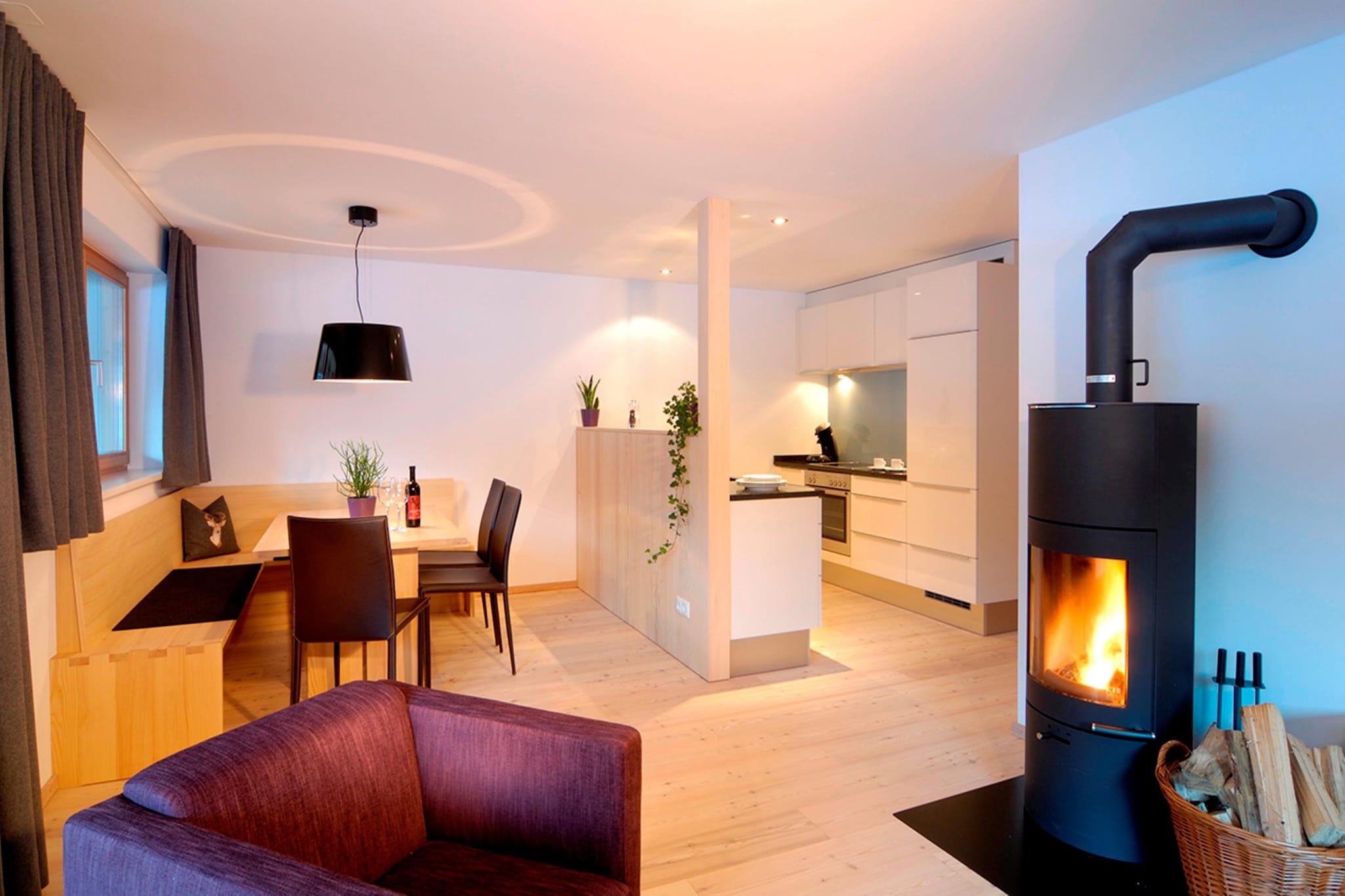 Montafon Chalets